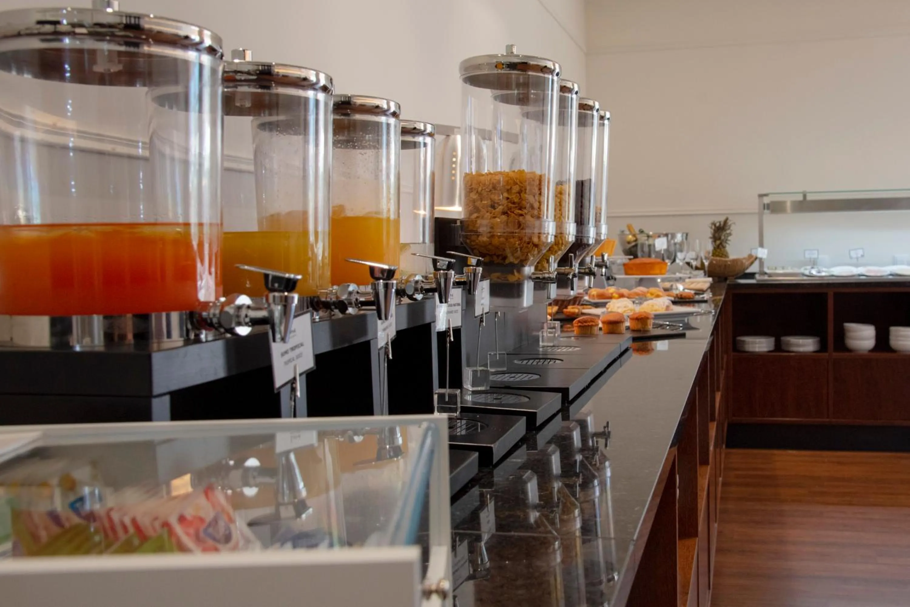 Breakfast in Luna Hotel de Tábua