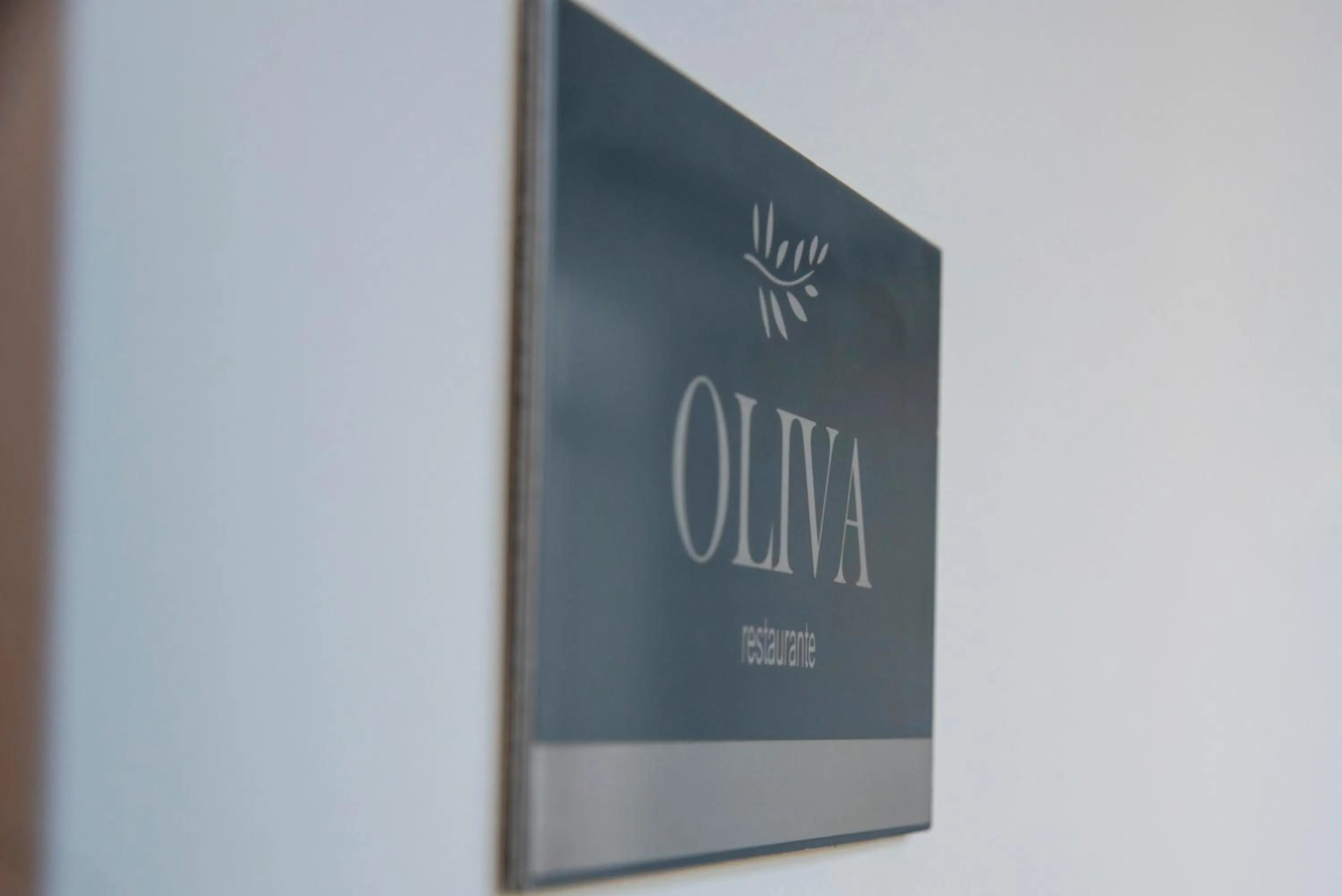 Property logo or sign in Luna Hotel de Tábua