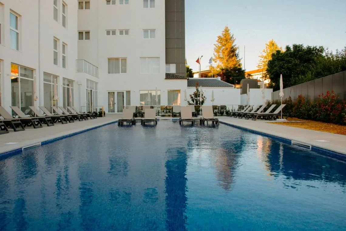 Luna Hotel de Tábua