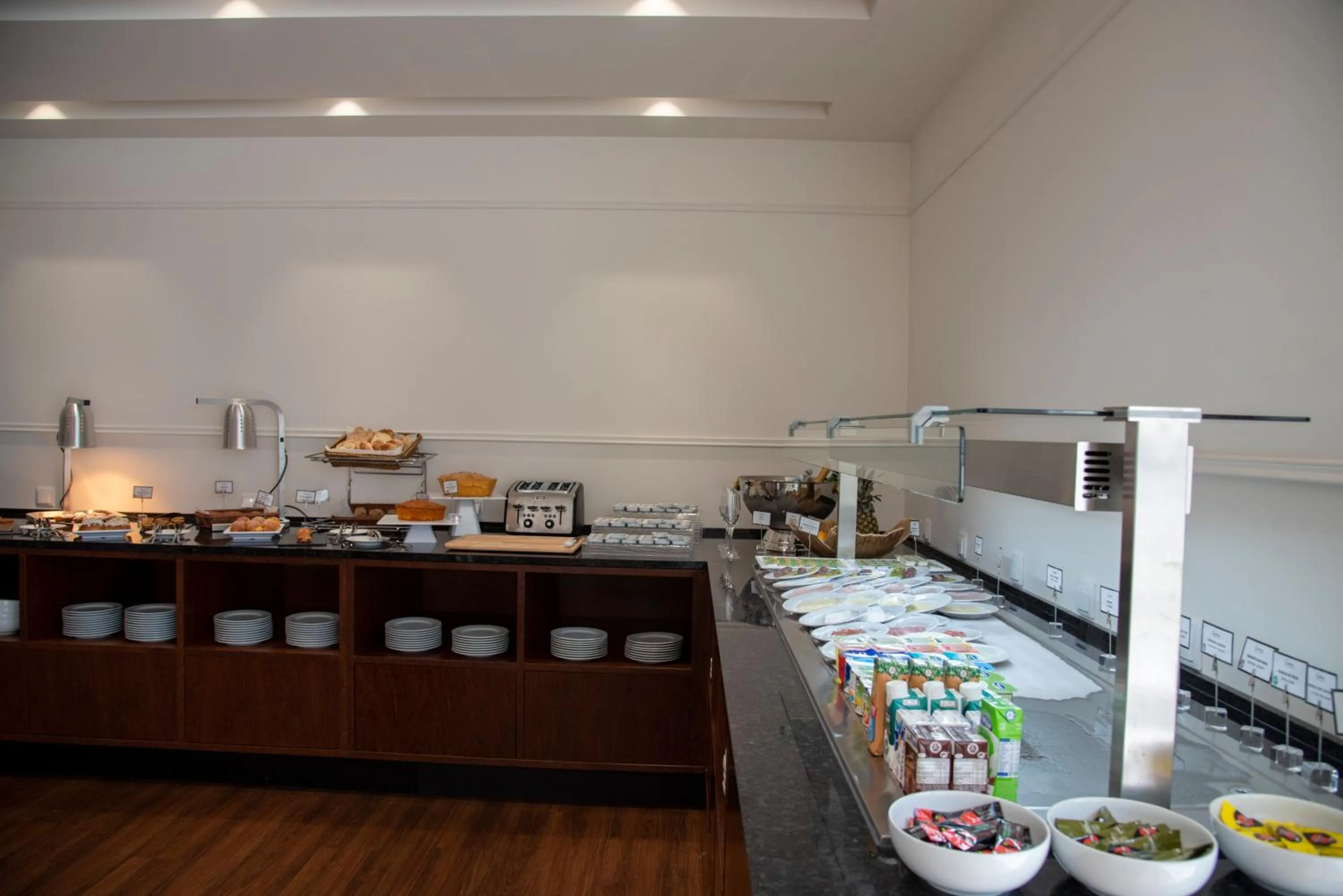 Breakfast in Luna Hotel de Tábua