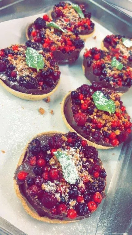 Restaurant/places to eat in TIP HOTEL CAMBRAI ex HOTEL F1