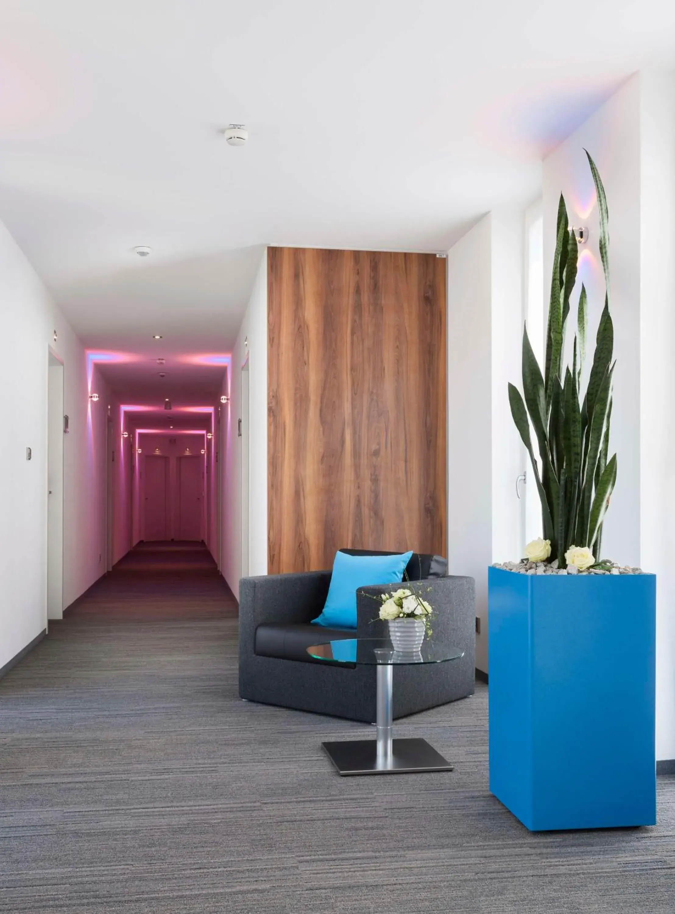 Best Western Hotel am Europaplatz Best Western Hotel am Europaplatz