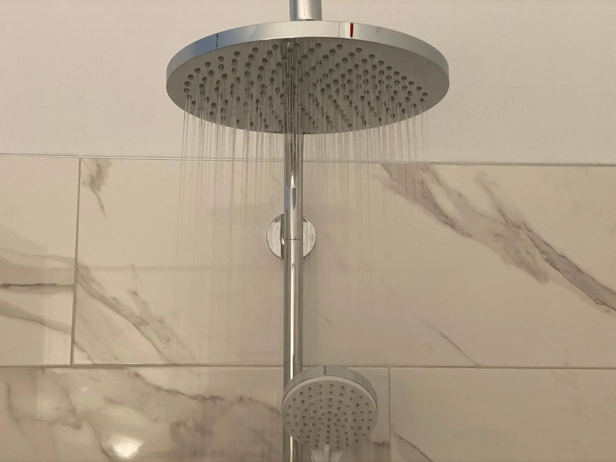 Shower in Allegro Holiday