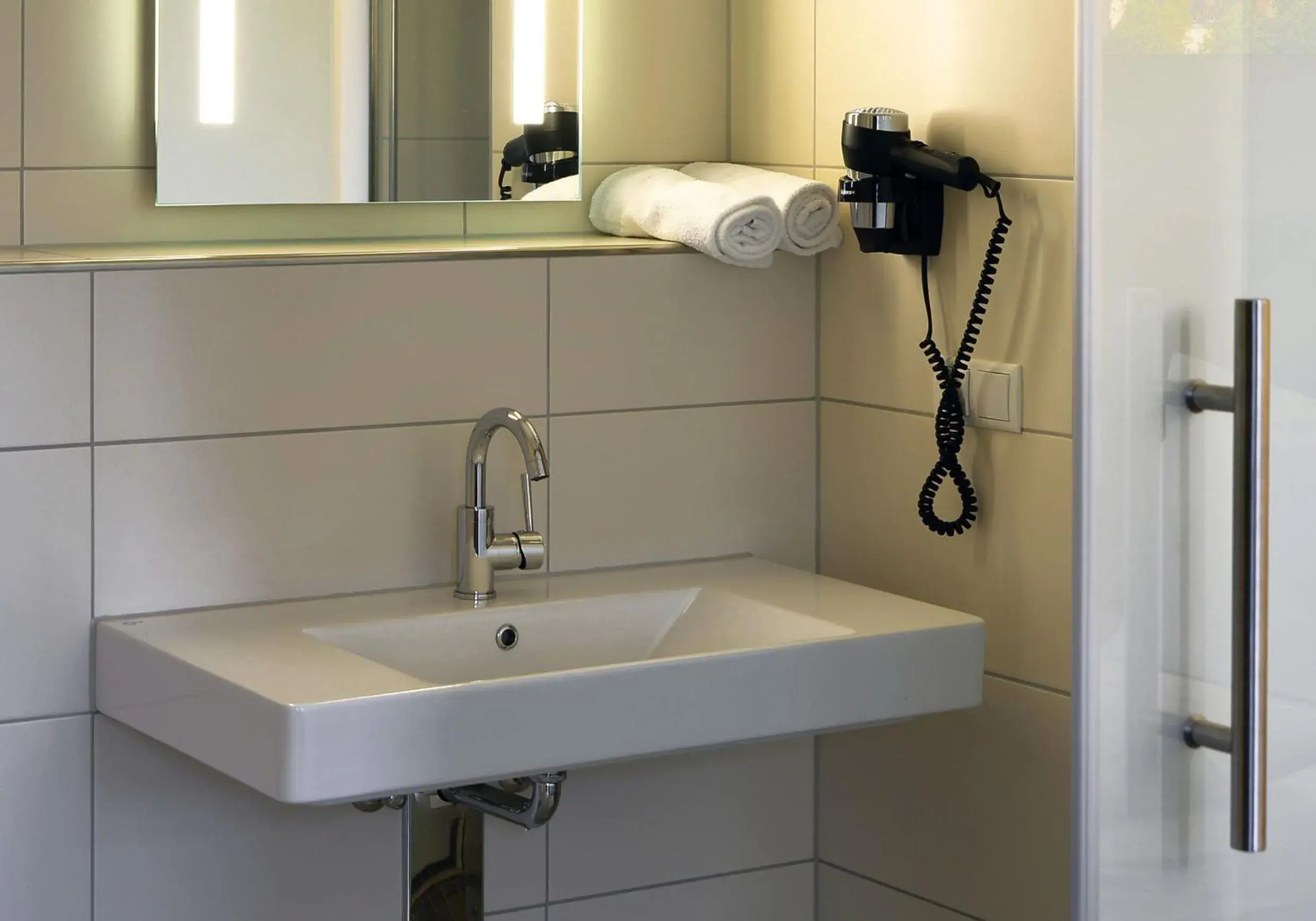 Deluxe Double Room - single occupancy in Hotel Velo Deluxe Double Room - single occupancy in Hotel Velo