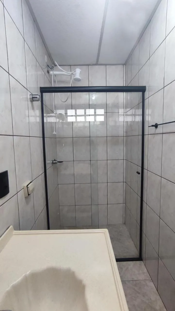 Travessa 12 - Suítes centro de Serra Negra - SP