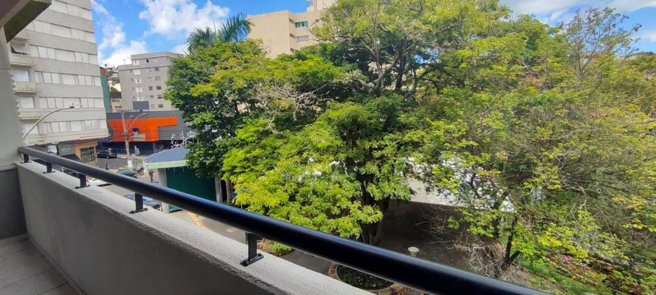 Travessa 12 - Suítes centro de Serra Negra - SP