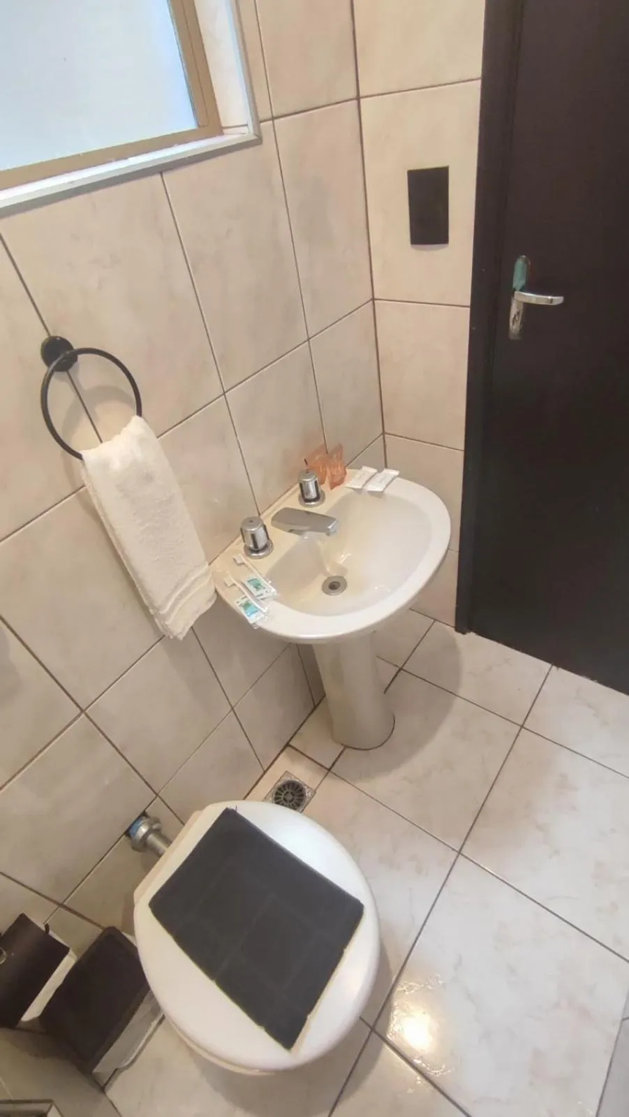 Travessa 12 - Suítes centro de Serra Negra - SP