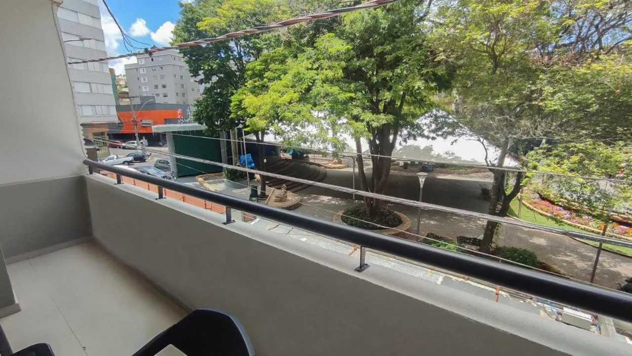 Travessa 12 - Suítes centro de Serra Negra - SP