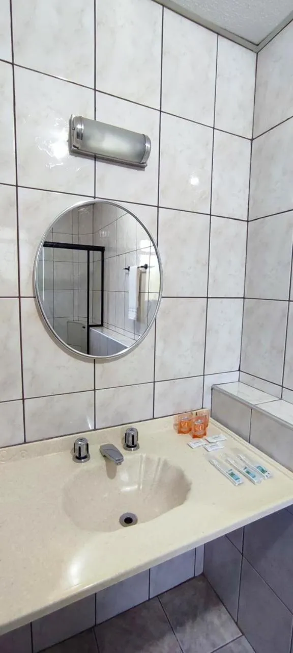 Travessa 12 - Suítes centro de Serra Negra - SP