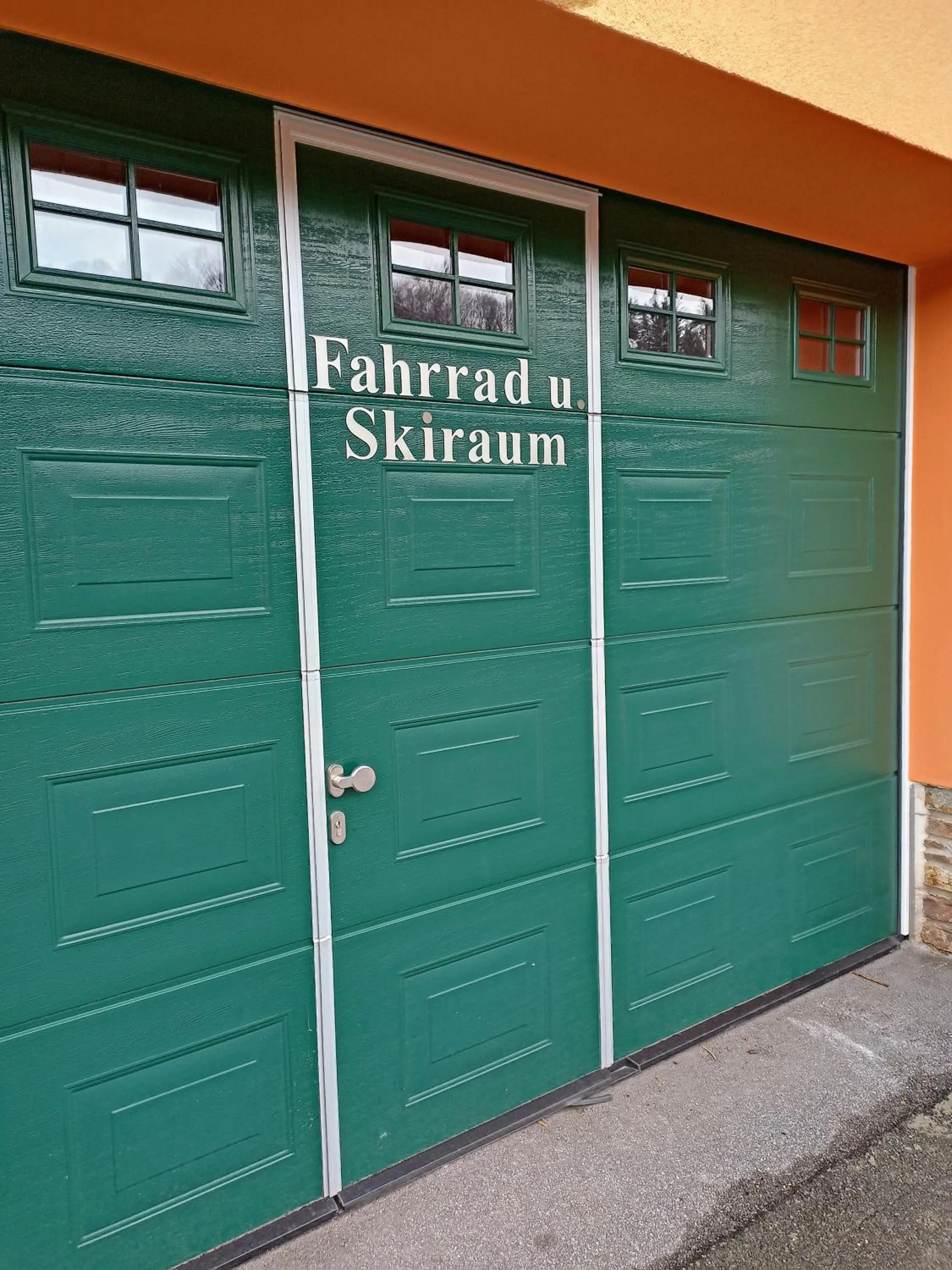 Landhotel Rittersgrün