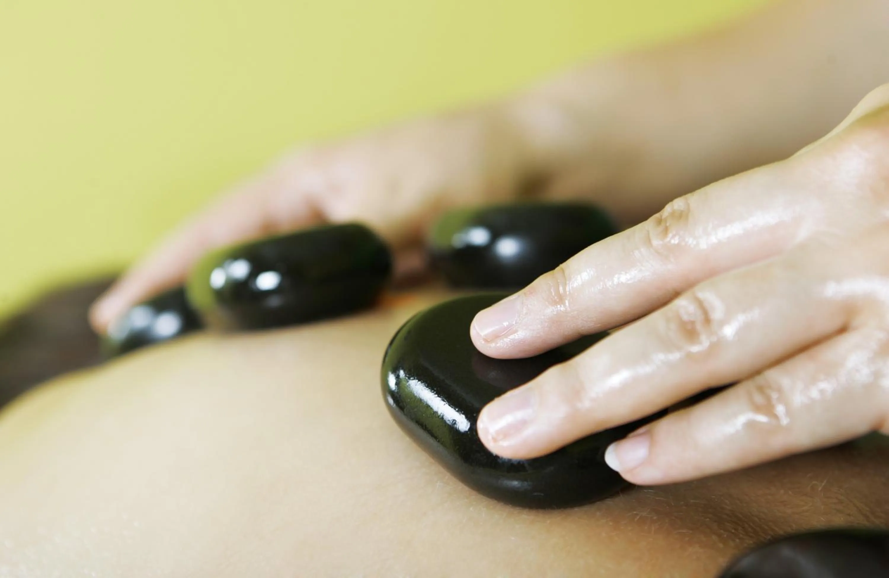 Spa and wellness centre/facilities in Landhotel Rittersgrün