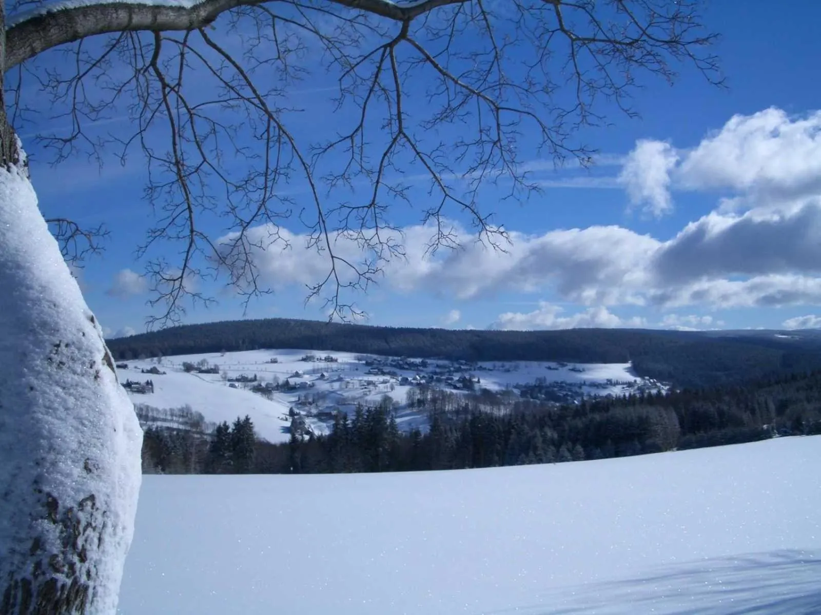Landhotel Rittersgrün