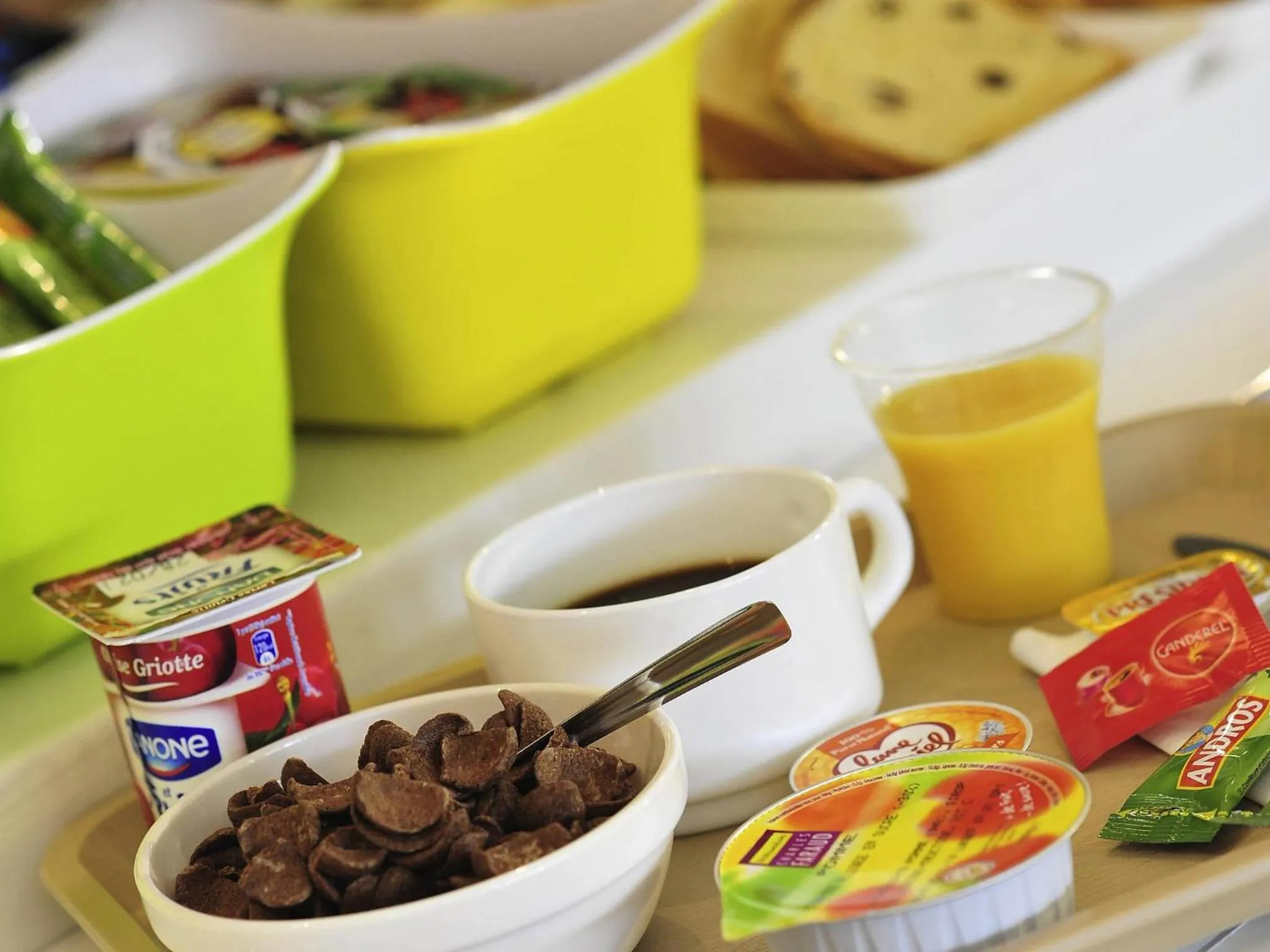 Other in Ibis Budget - Lille Villeneuve D'Ascq