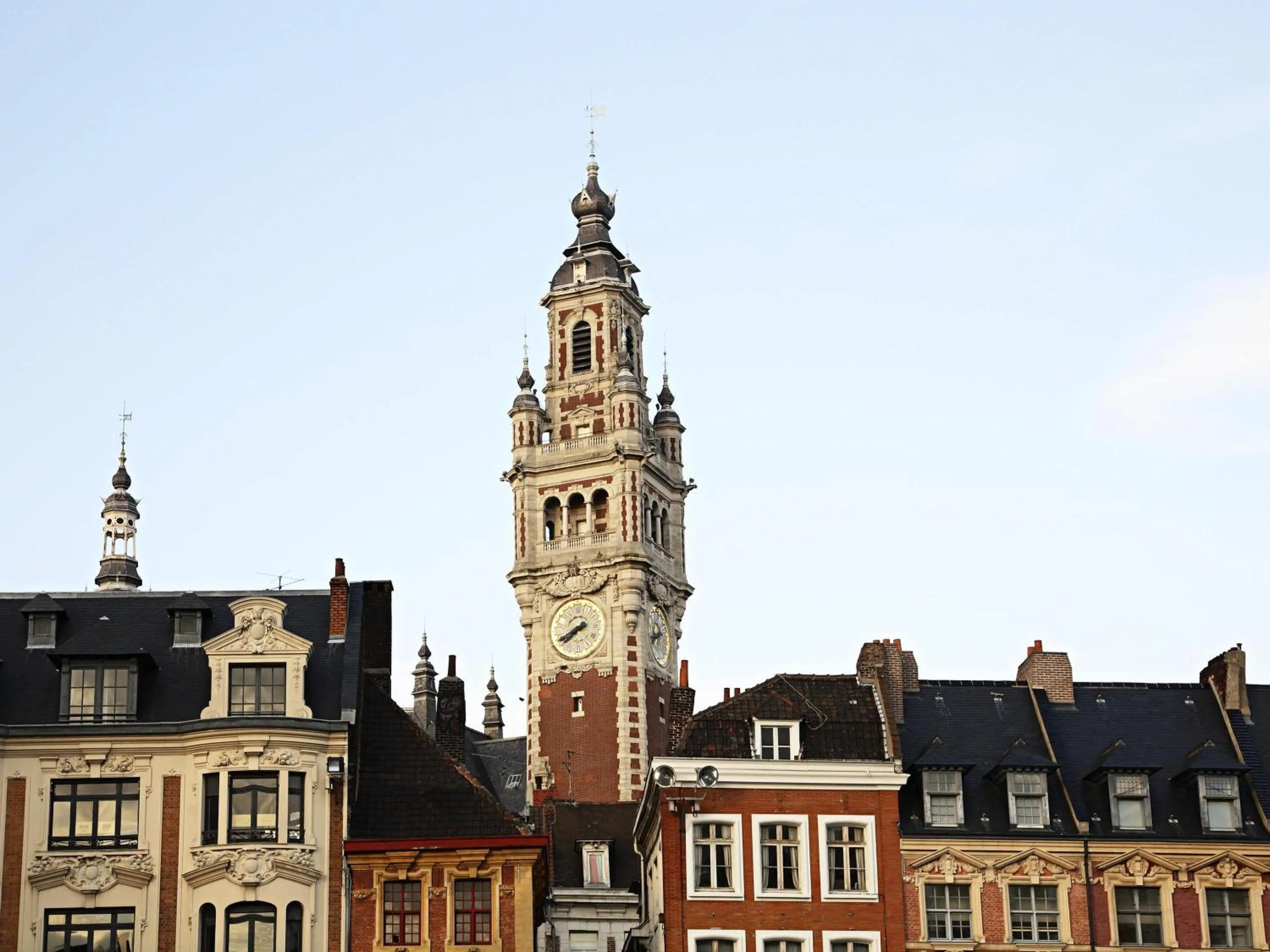 Other in Ibis Budget - Lille Villeneuve D'Ascq