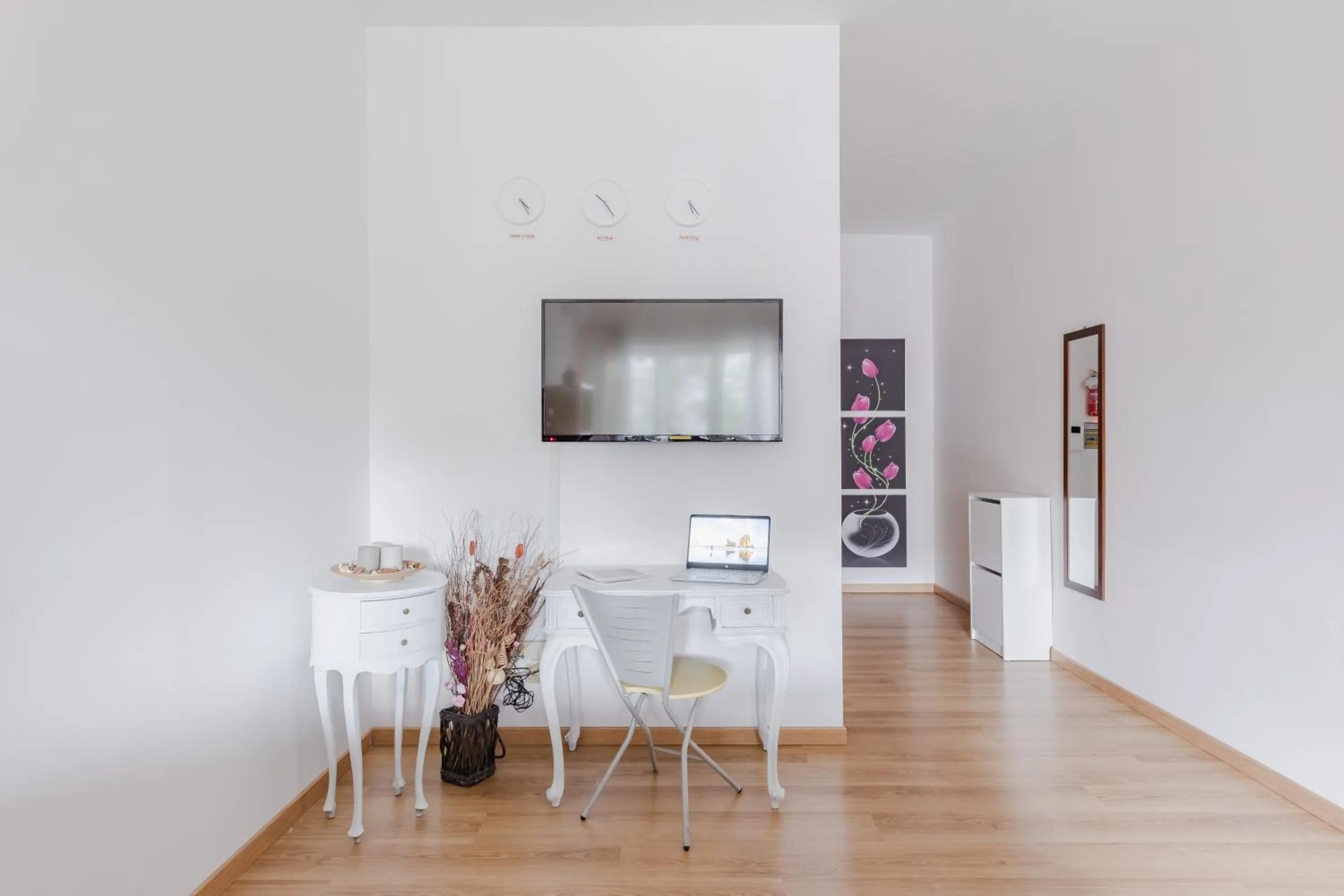 Pelizzi Apartment, 5 persone, 2 camere, balcone, Cinecittà