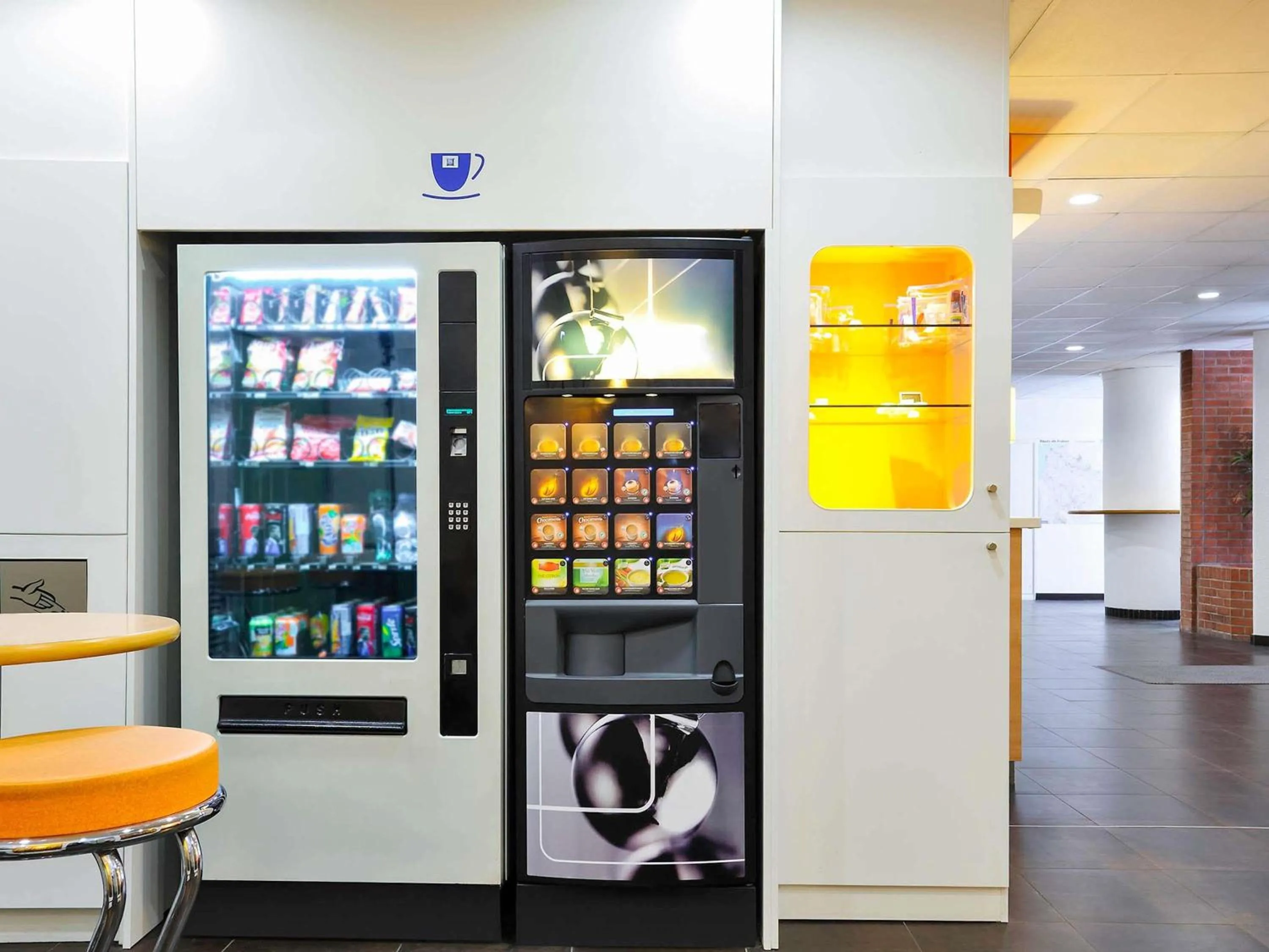 Other in Ibis Budget Lille Gares Vieux-Lille