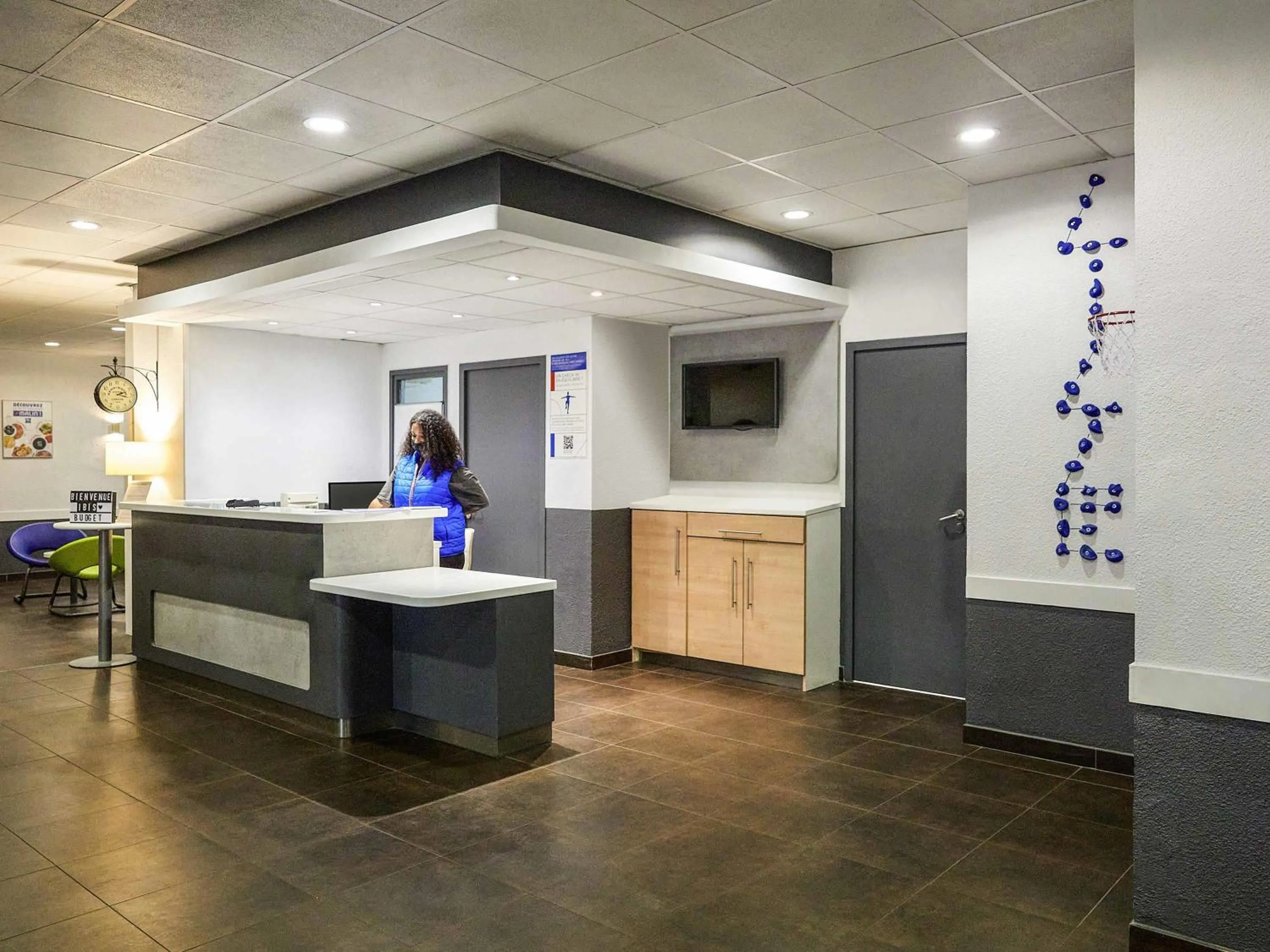 Other in Ibis Budget Lille Gares Vieux-Lille