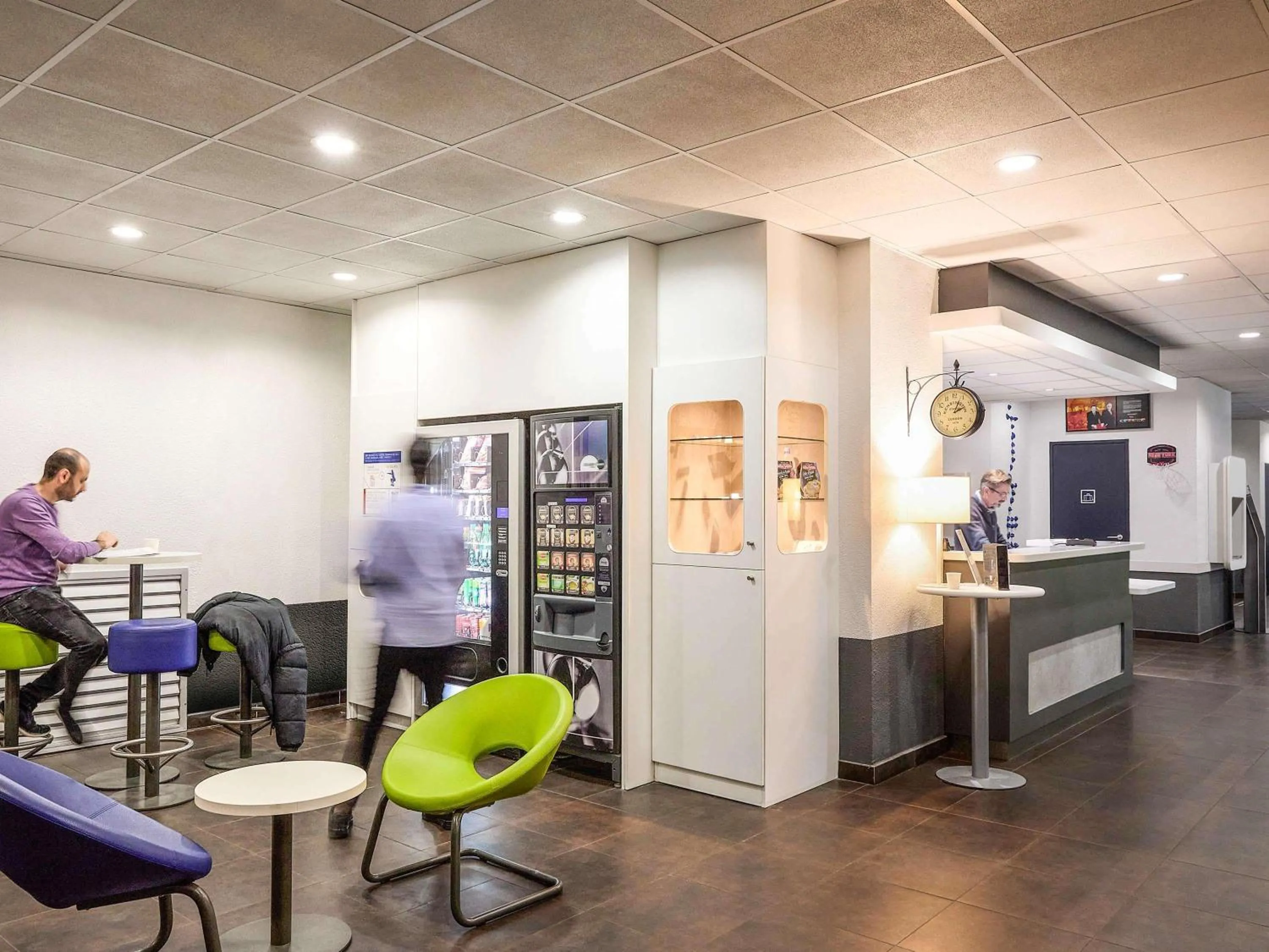 Other in Ibis Budget Lille Gares Vieux-Lille