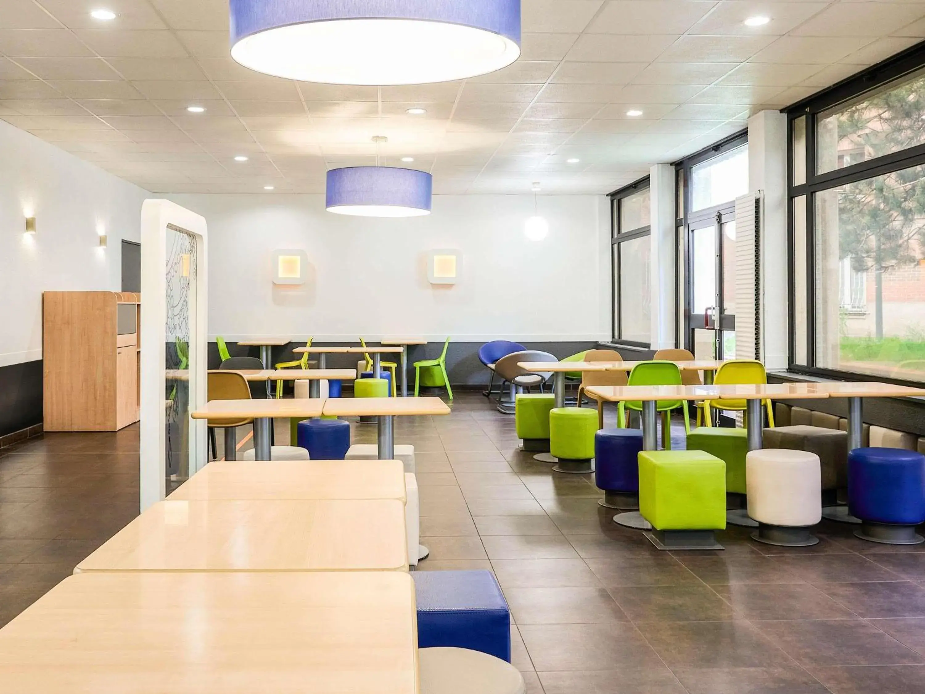 Property building in Ibis Budget Lille Gares Vieux-Lille Property building in Ibis Budget Lille Gares Vieux-Lille