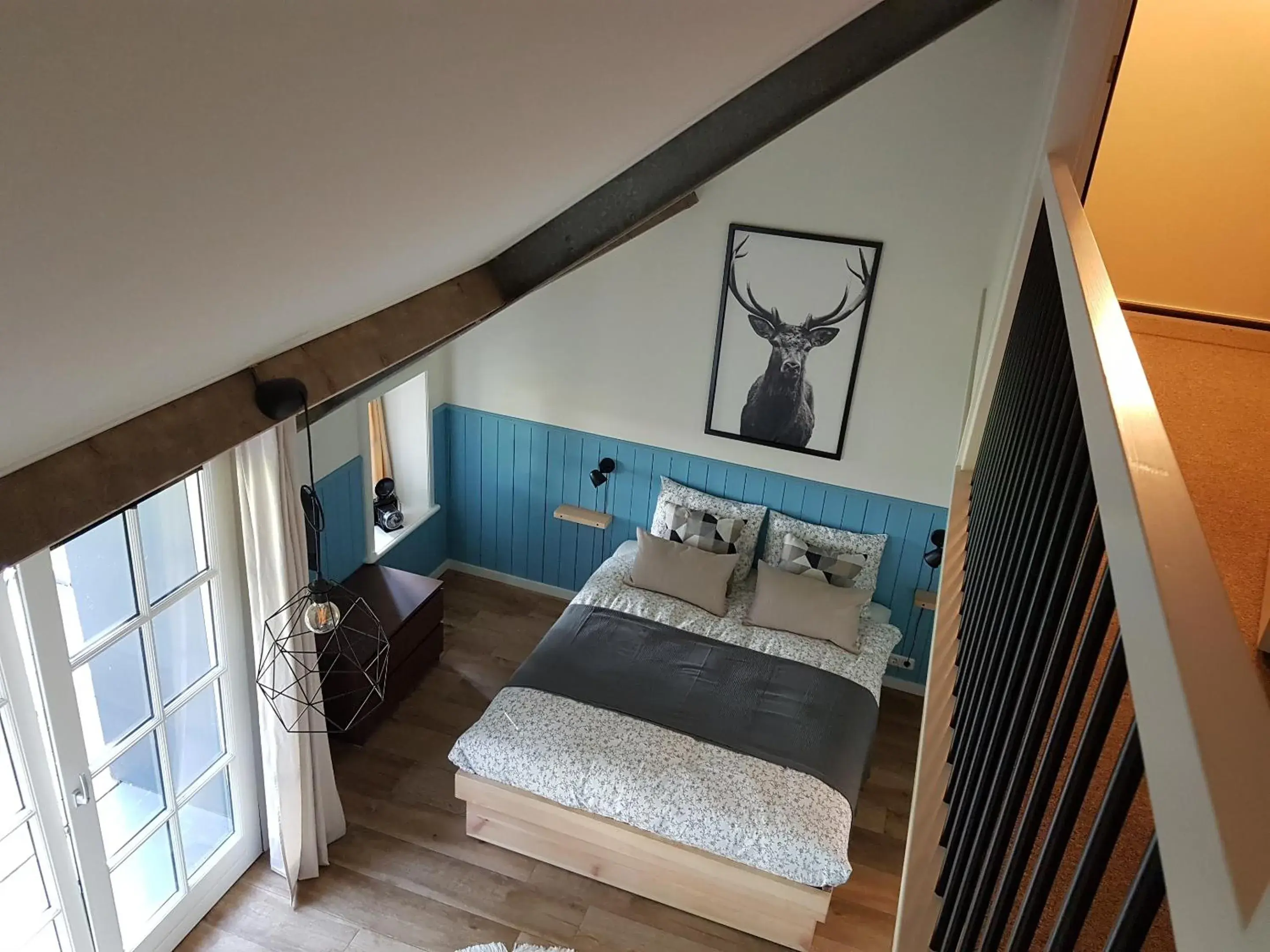 Triple Room with Private Bathroom in BenB Erf 9 Triple Room with Private Bathroom in BenB Erf 9