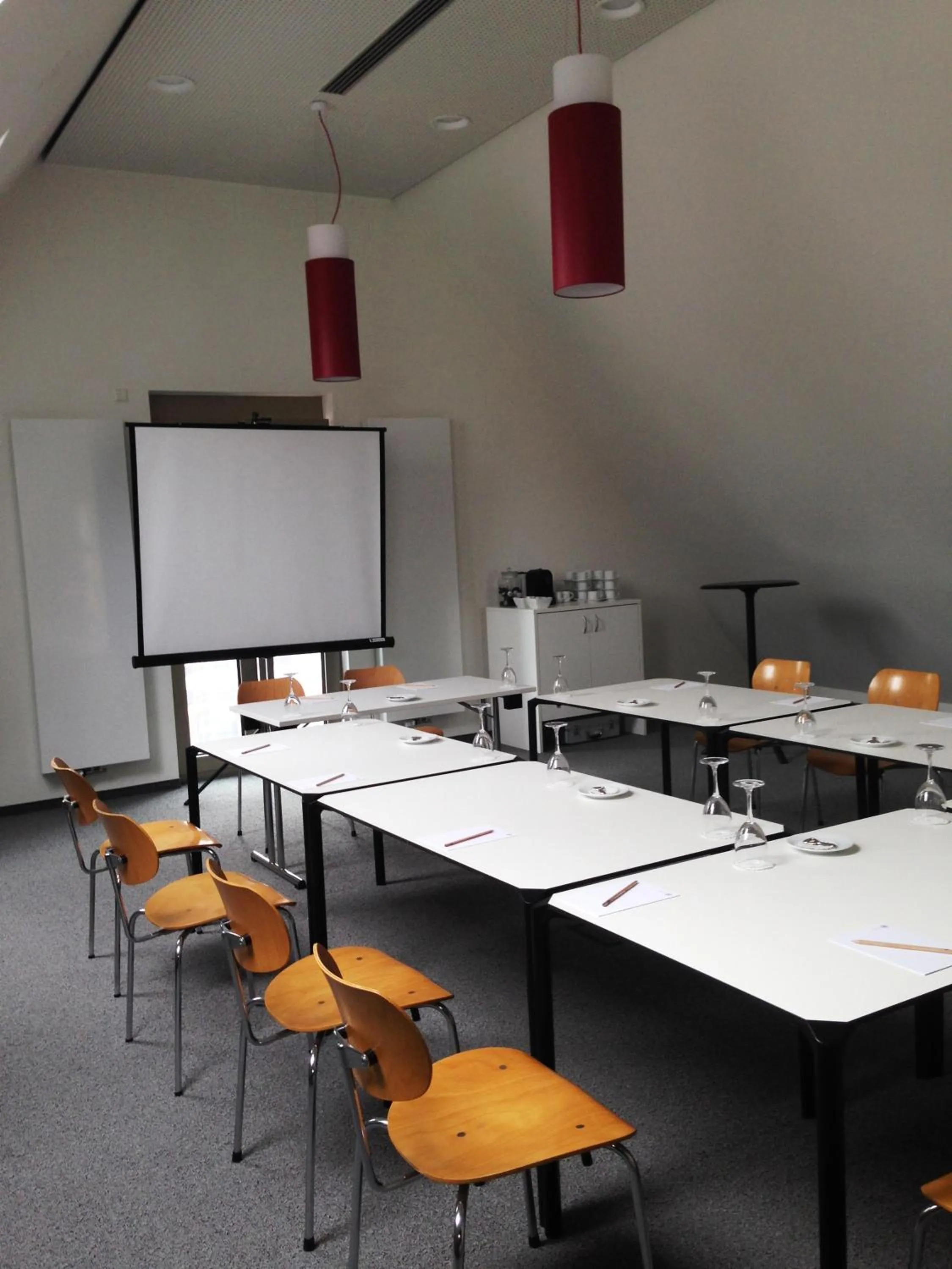 Business facilities in Hotel Goldenes Rad