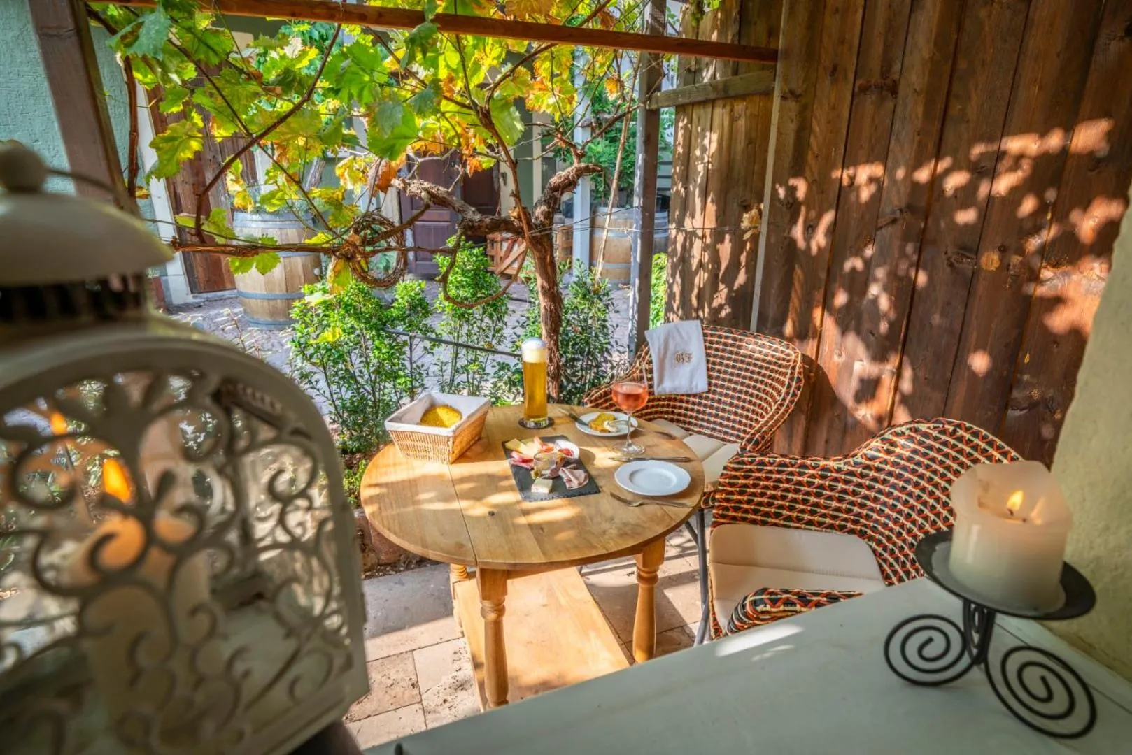 Hotel Wellness Goldenes Fass Meißen