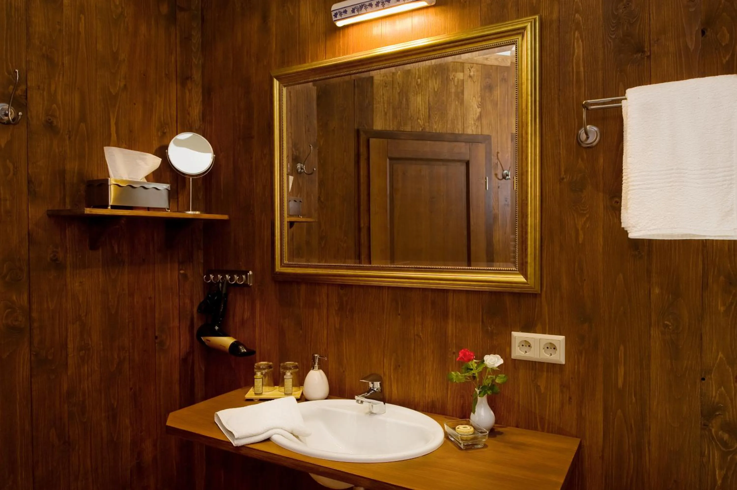 Boutique-Hotel & Wellness Goldenes Fass Meißen