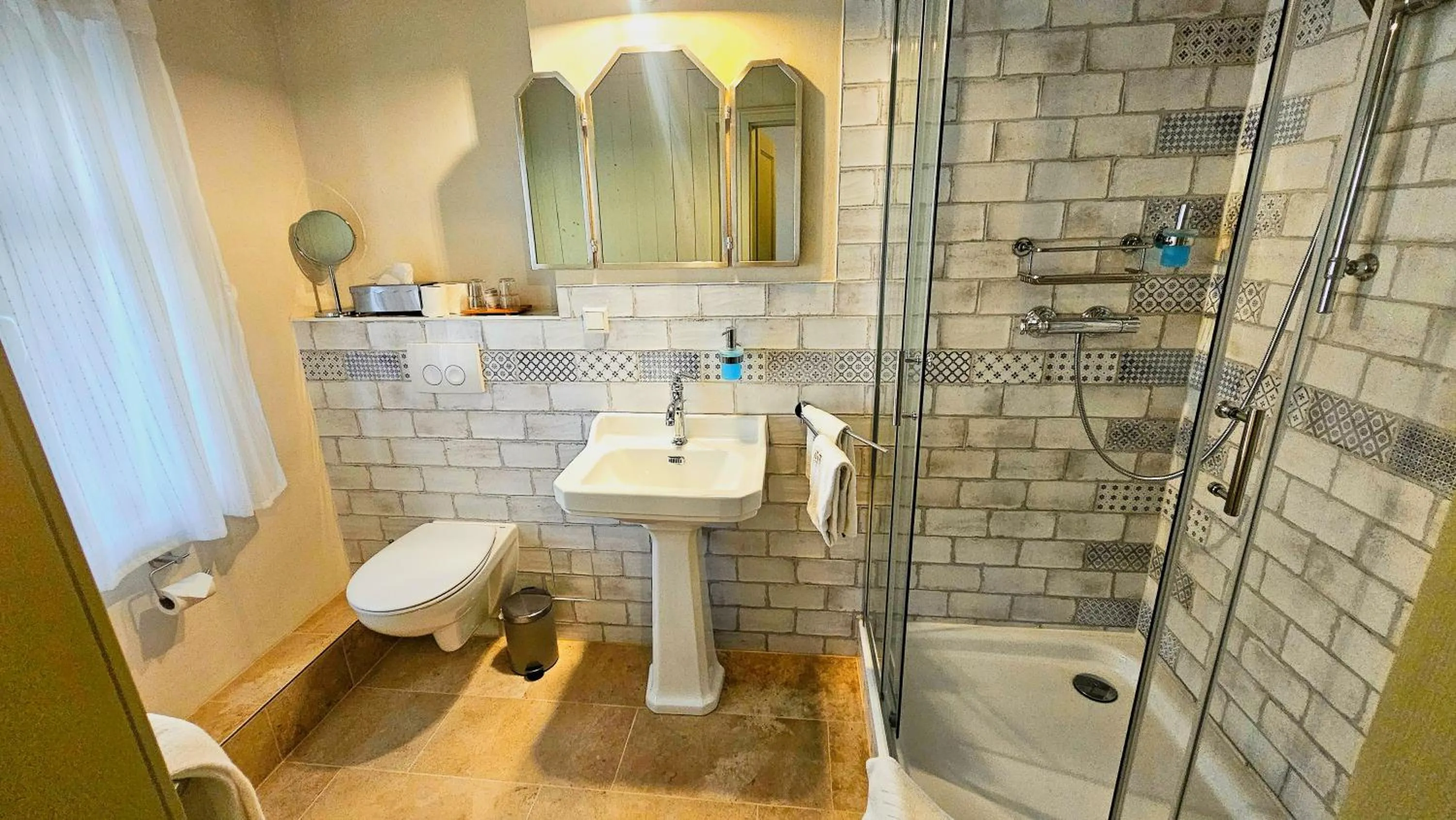 Boutique-Hotel & Wellness Goldenes Fass Meißen