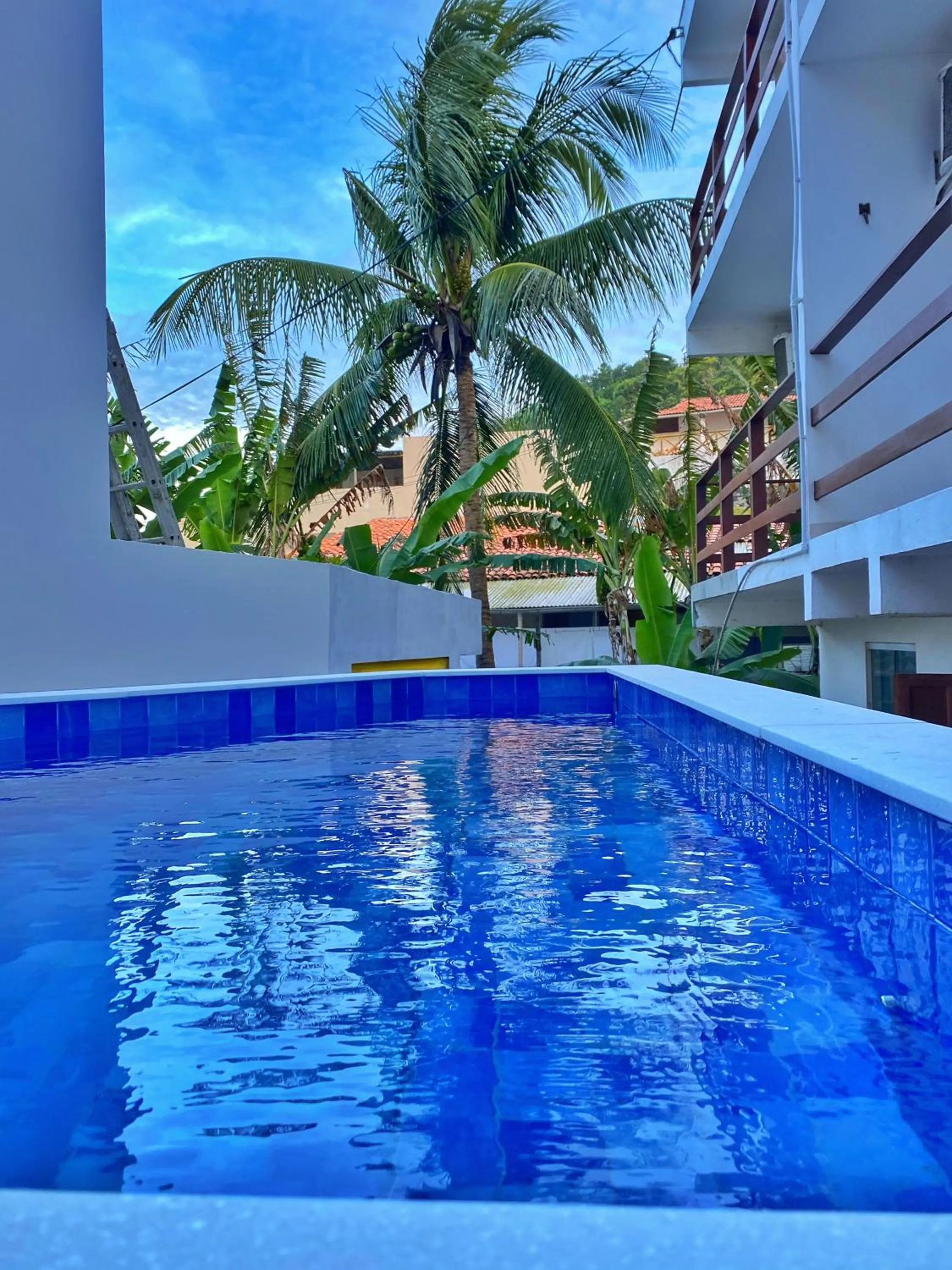 Pousada Primeira Praia Suítes