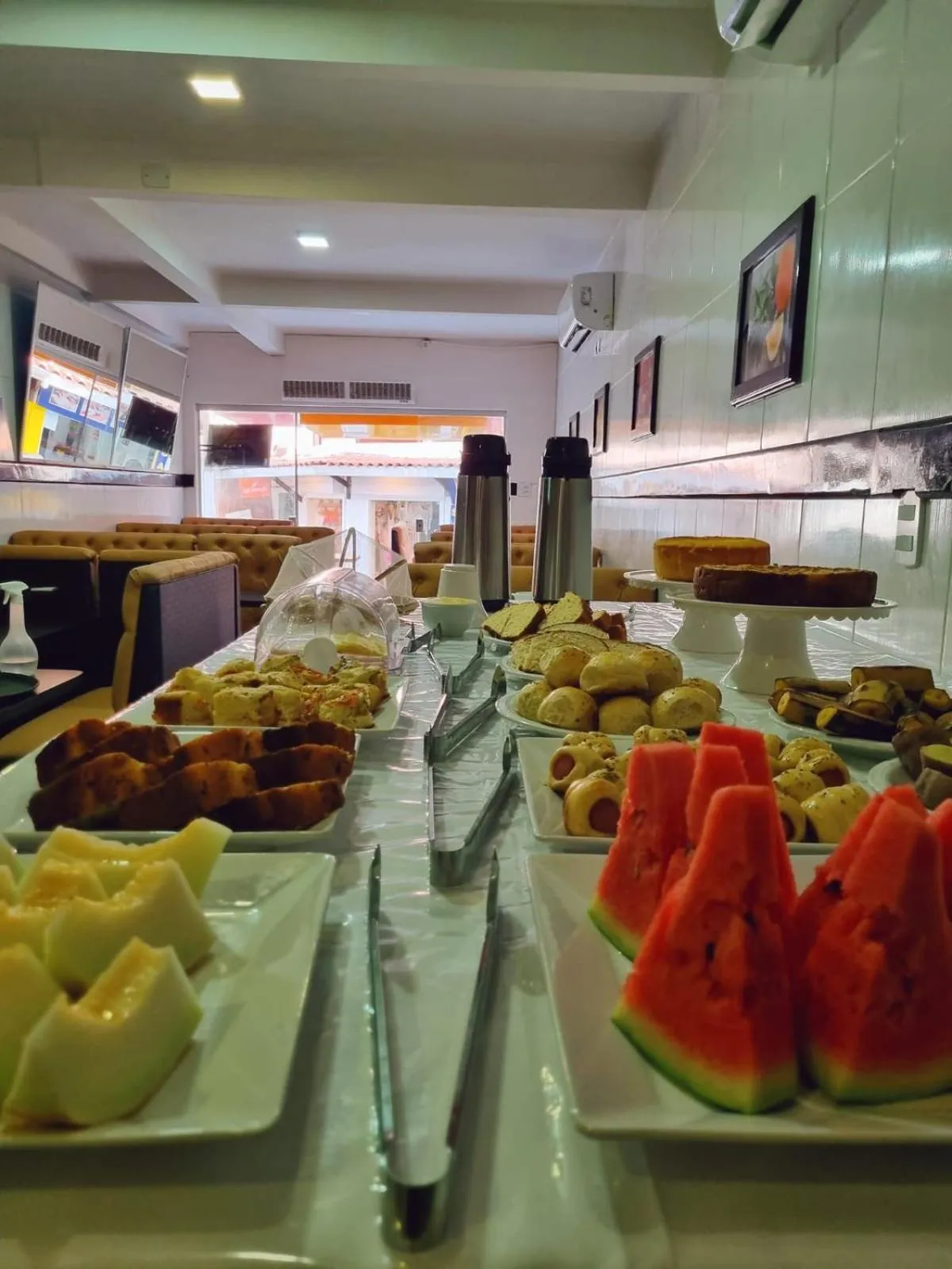 Pousada Primeira Praia Suítes