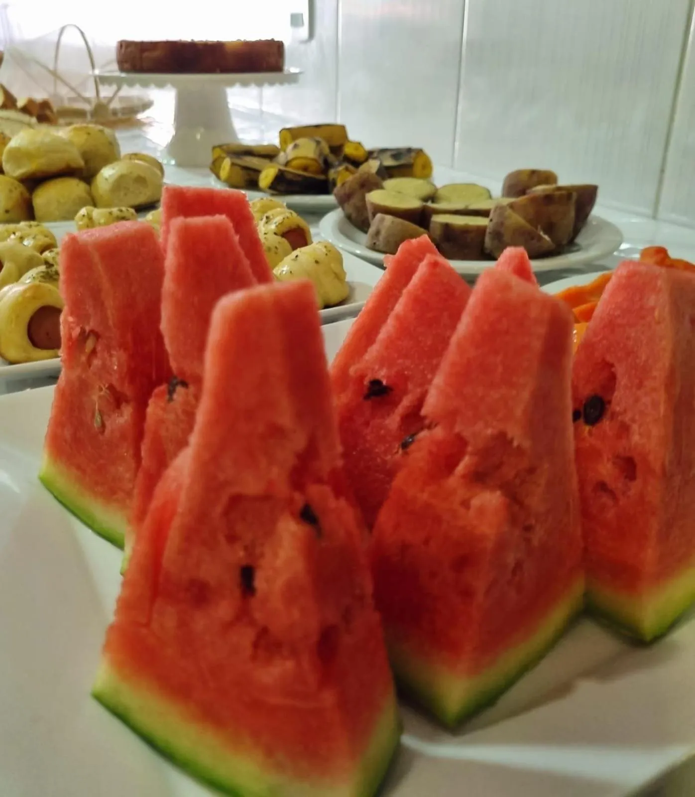 Pousada Primeira Praia Suítes