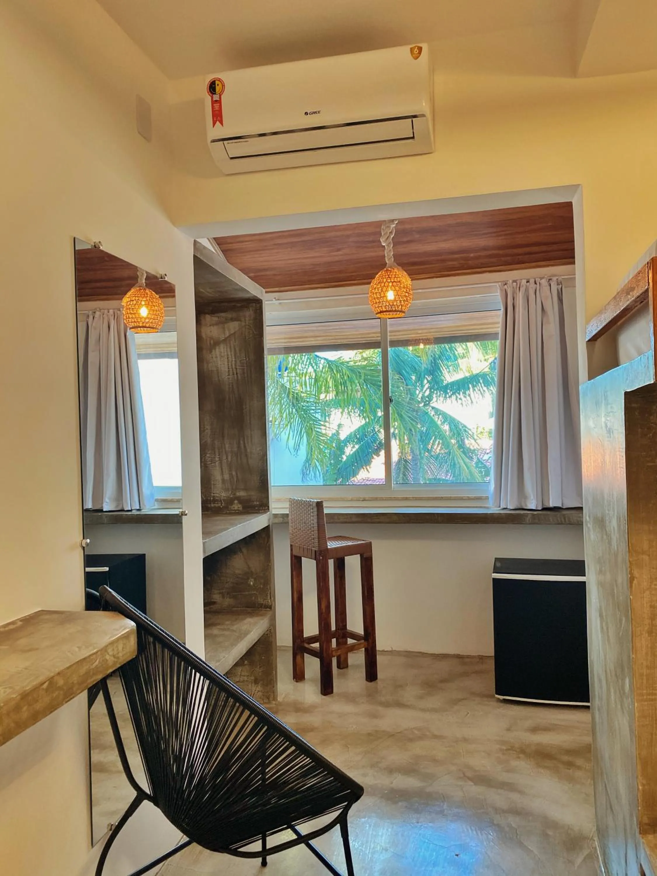 Pousada Primeira Praia Suítes