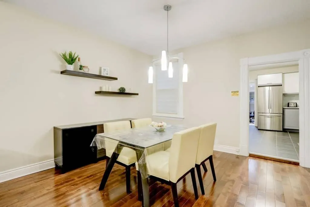 JstLikeHome - Central Suite