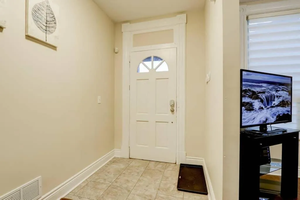 JstLikeHome - Central Suite