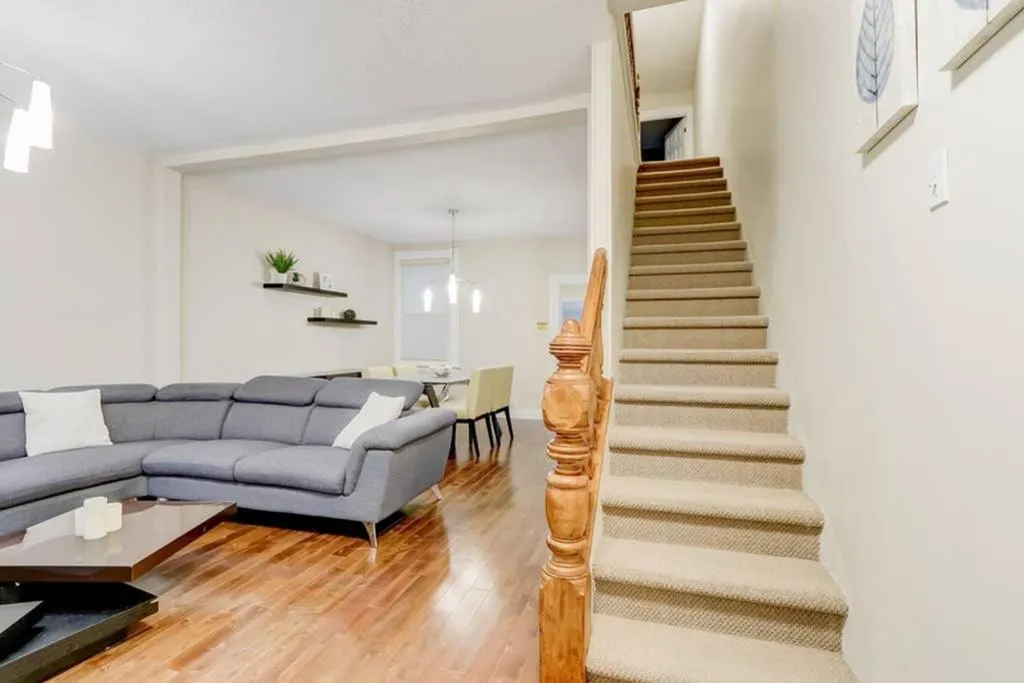 JstLikeHome - Central Suite