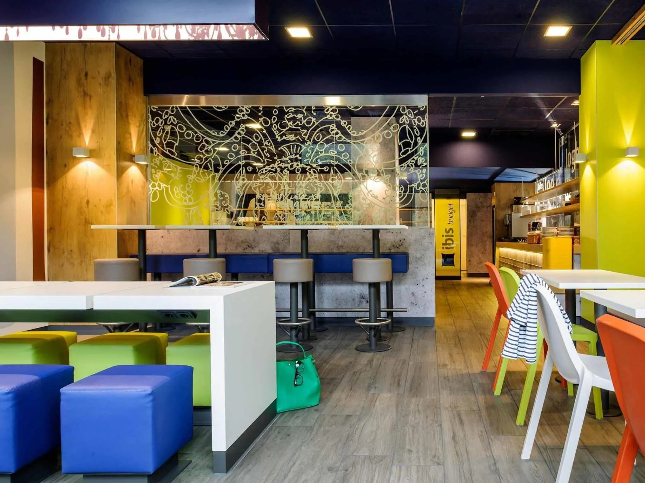 Other in Ibis budget Dunkerque Grande Synthe