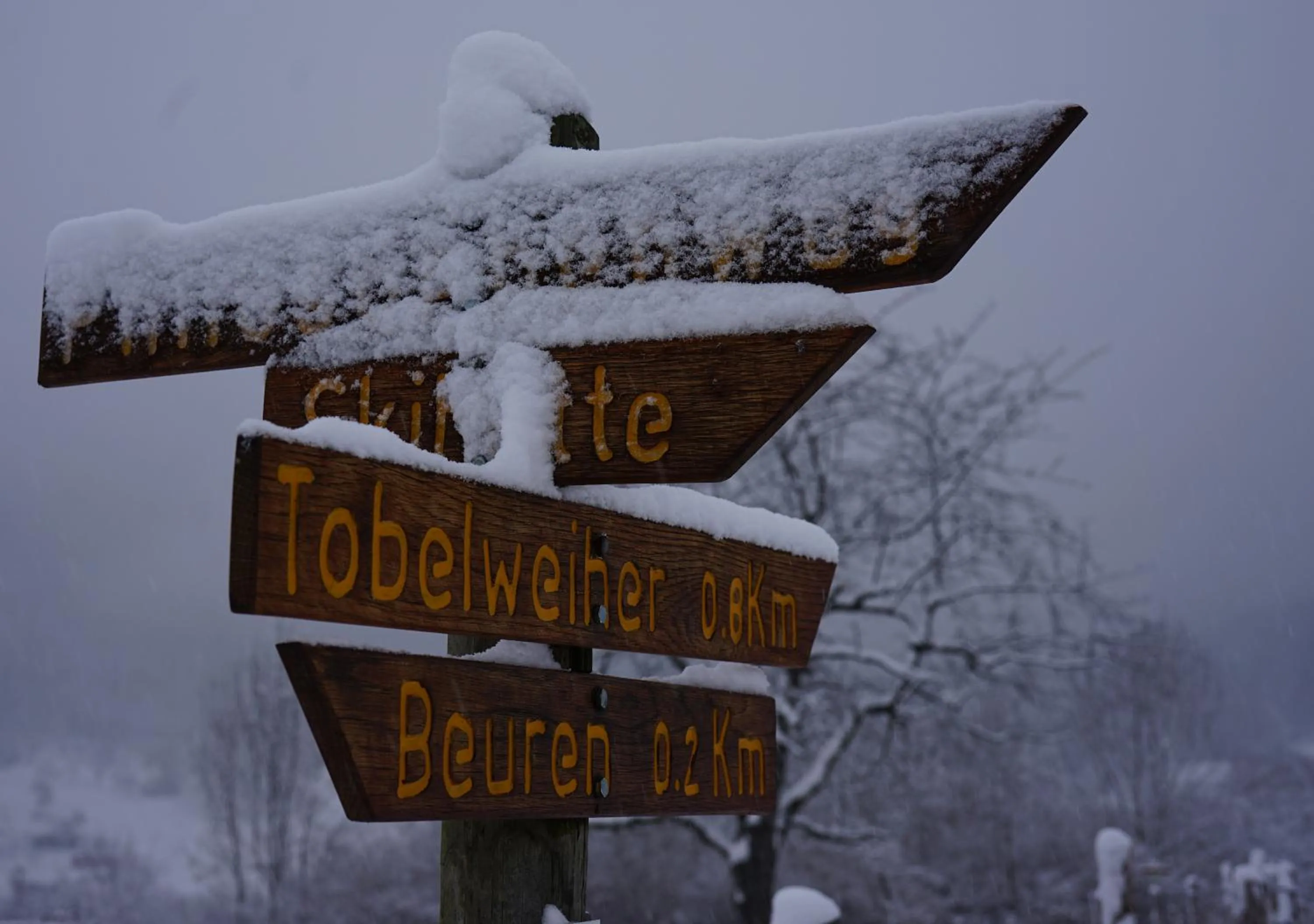 Off site in Beurener Hof