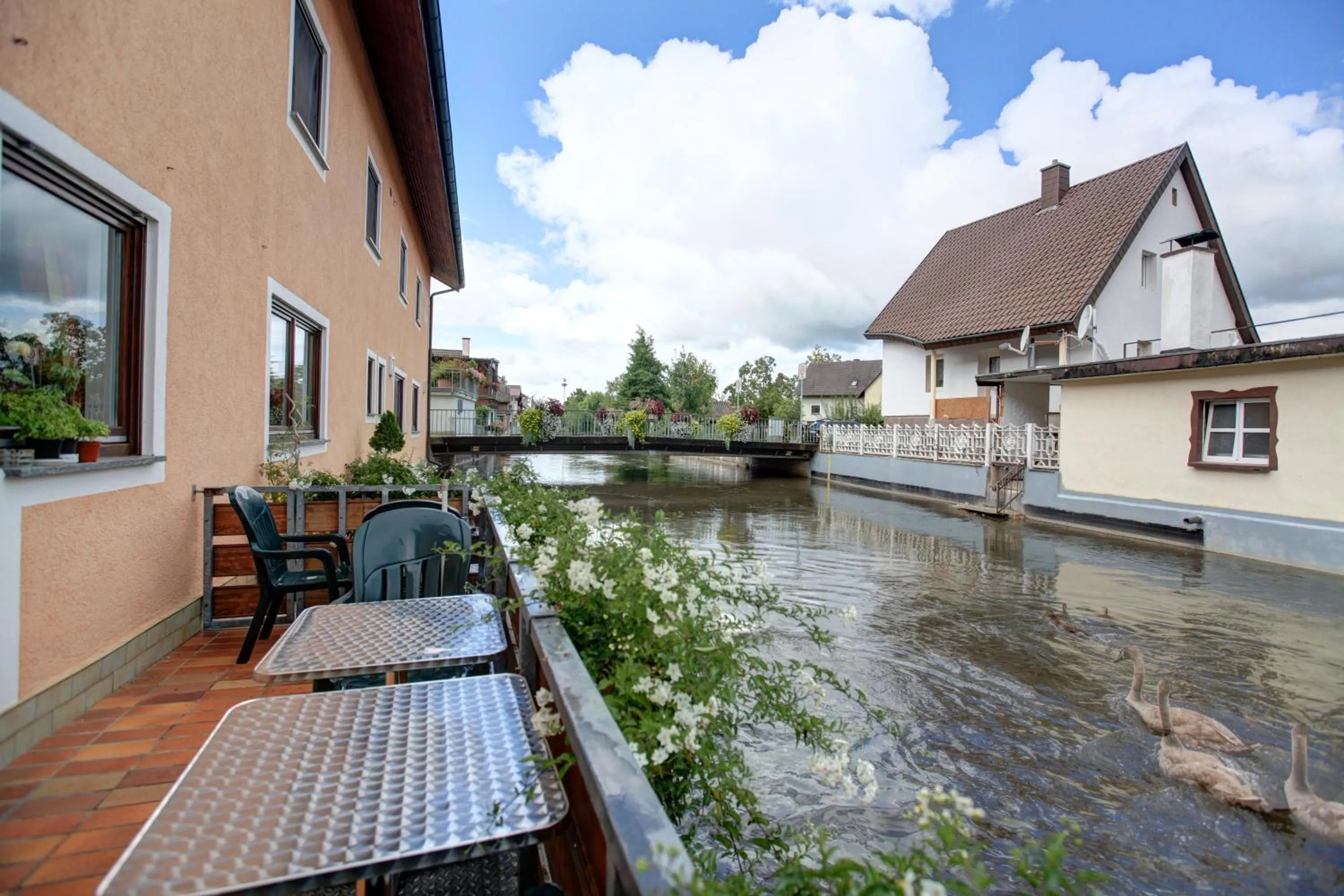 Hotel Ricci