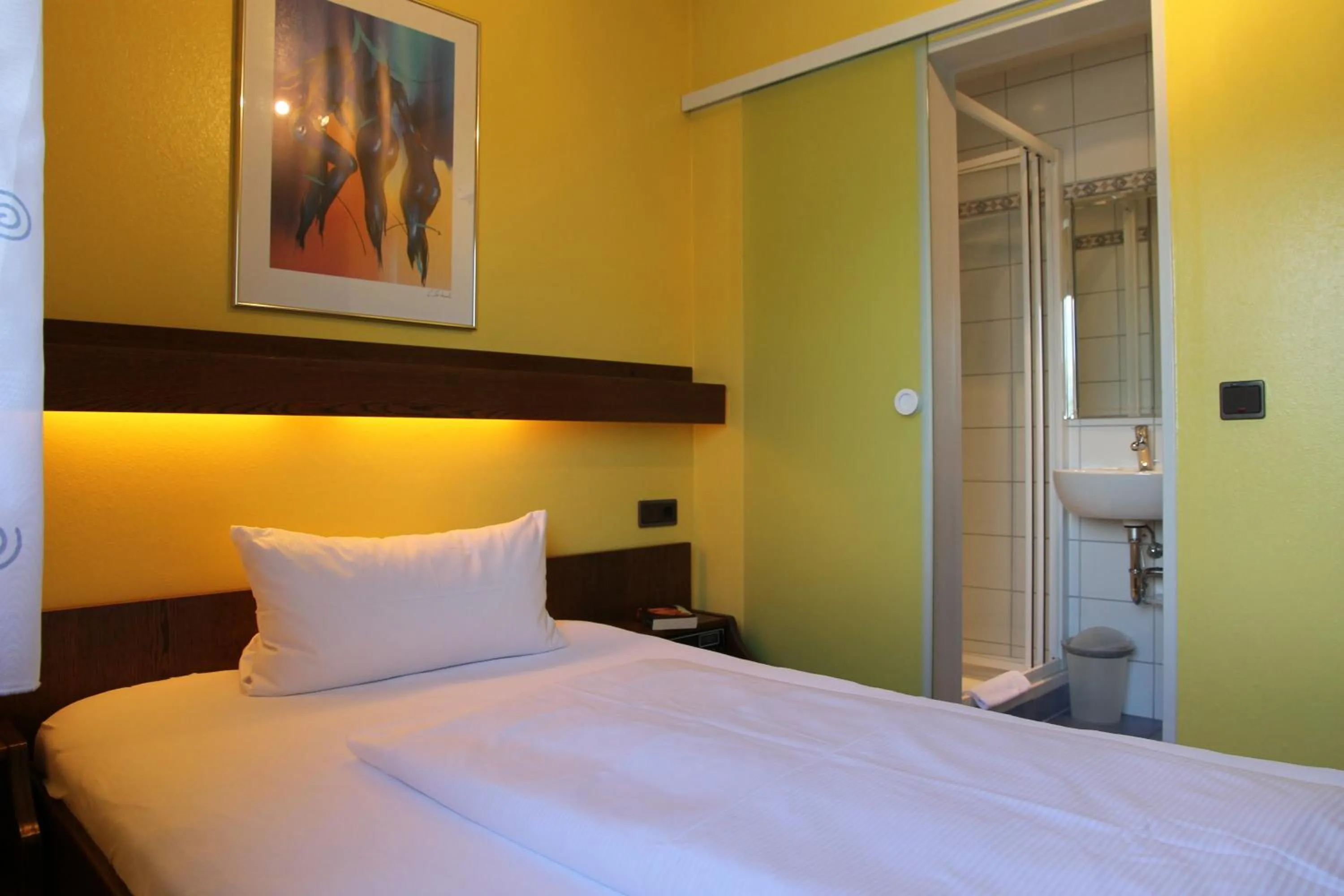 Hotel Ricci
