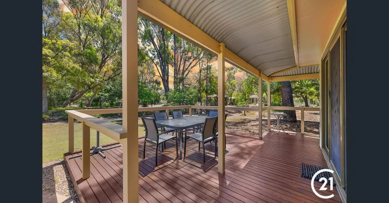 Winbi River Resort Holiday Rentals