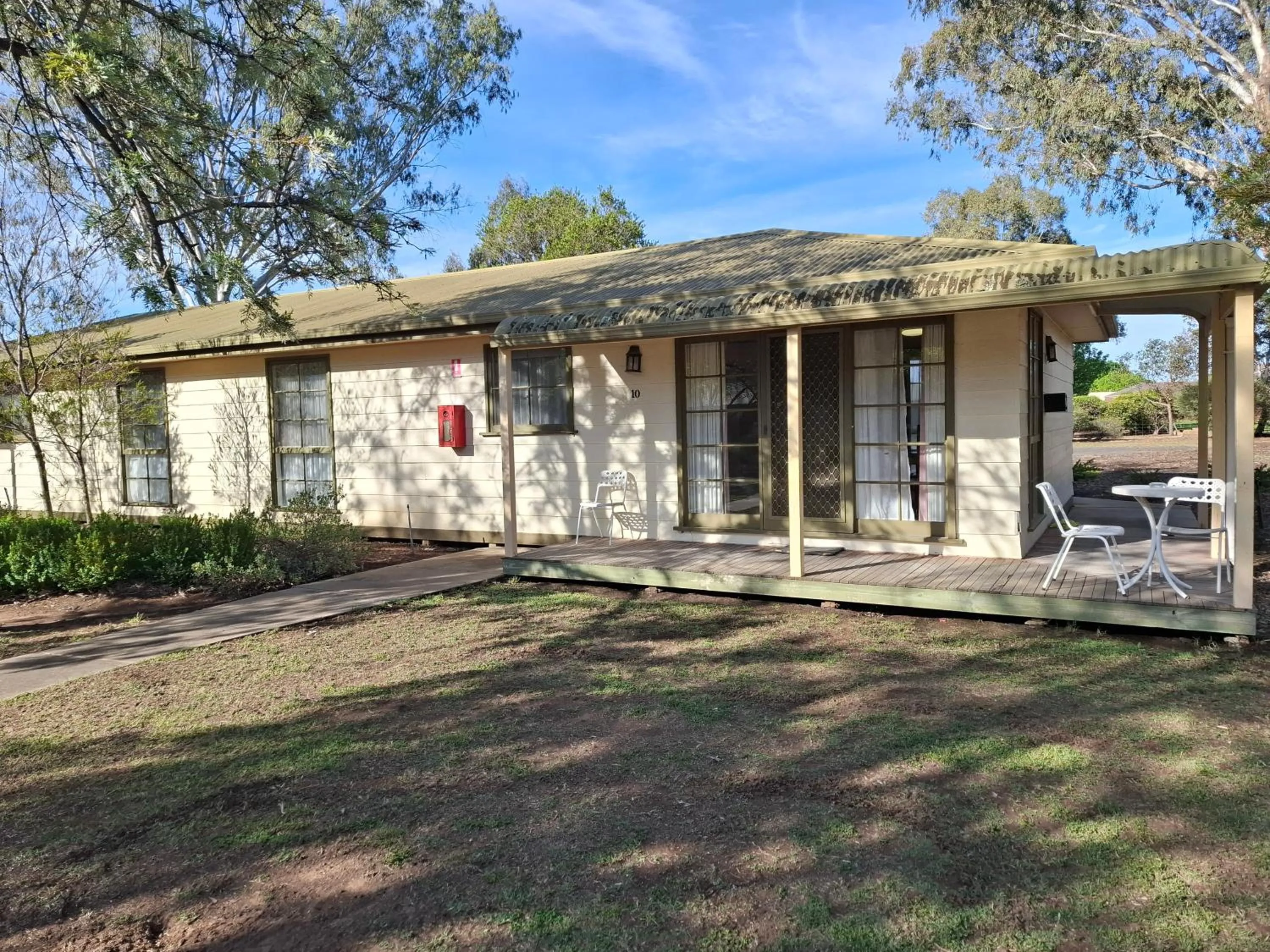 Winbi River Resort Holiday Rentals