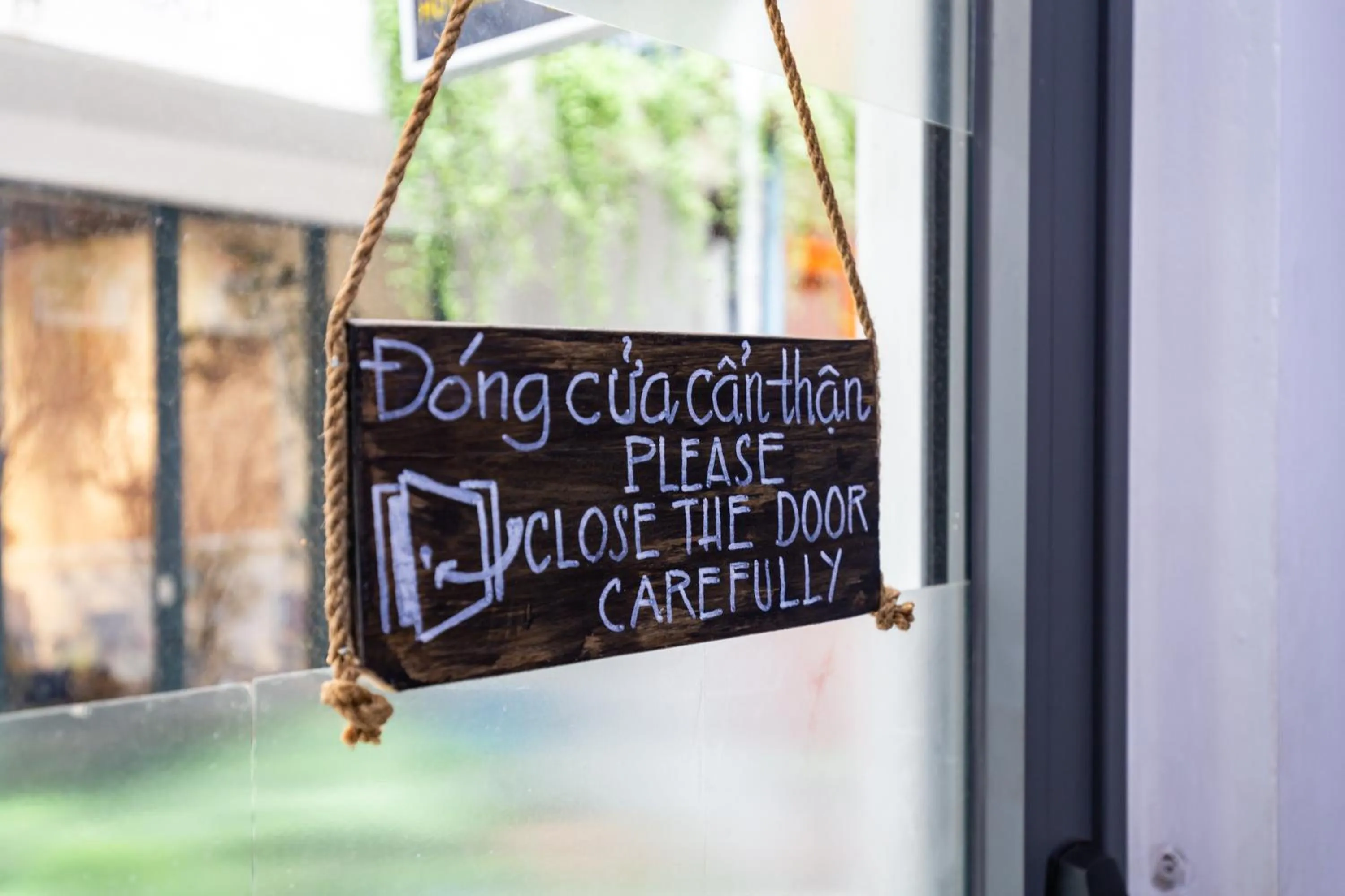 Lobby or reception in Cozy Riverview of Livinginn