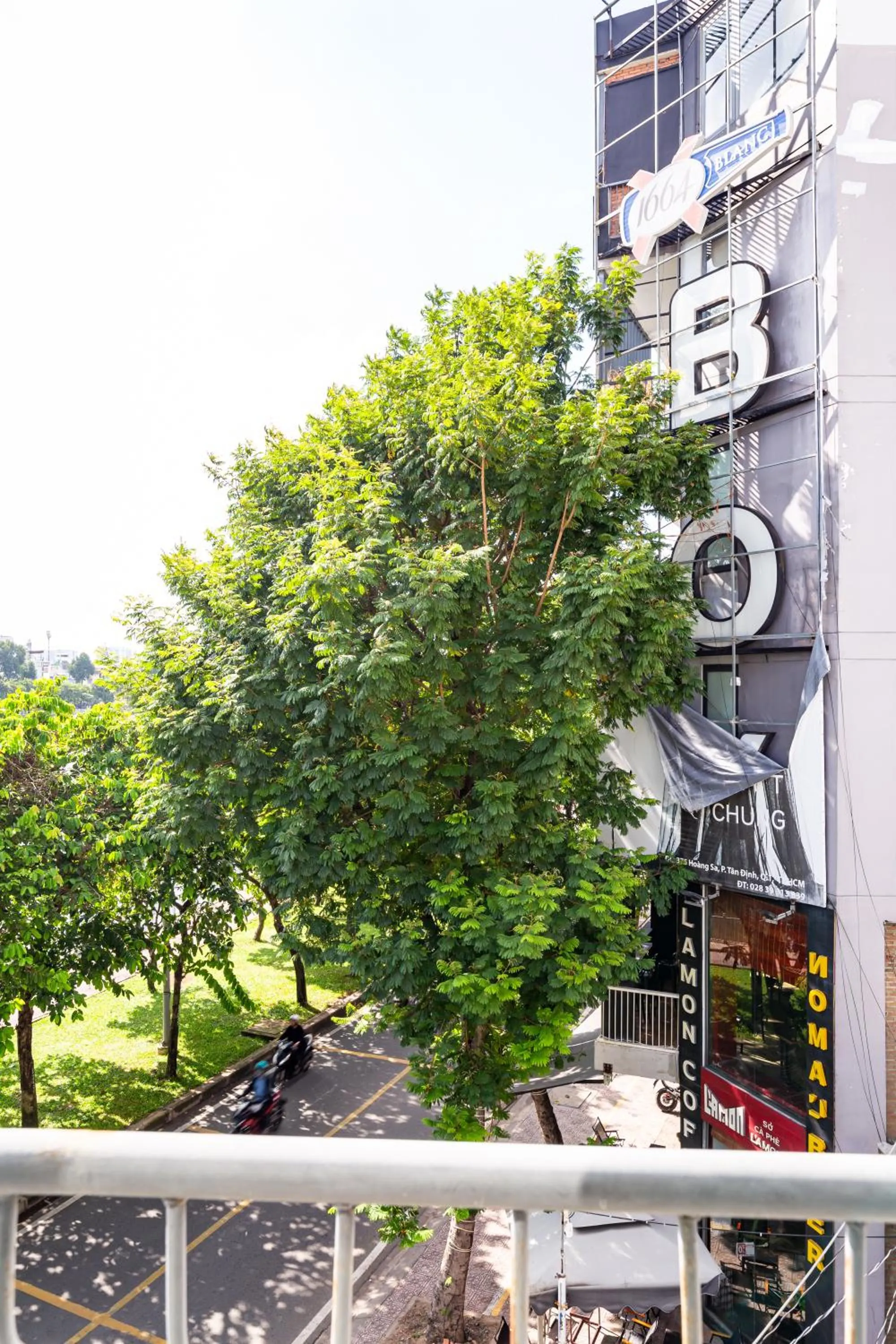 Neighbourhood in Cozy Riverview of Livinginn