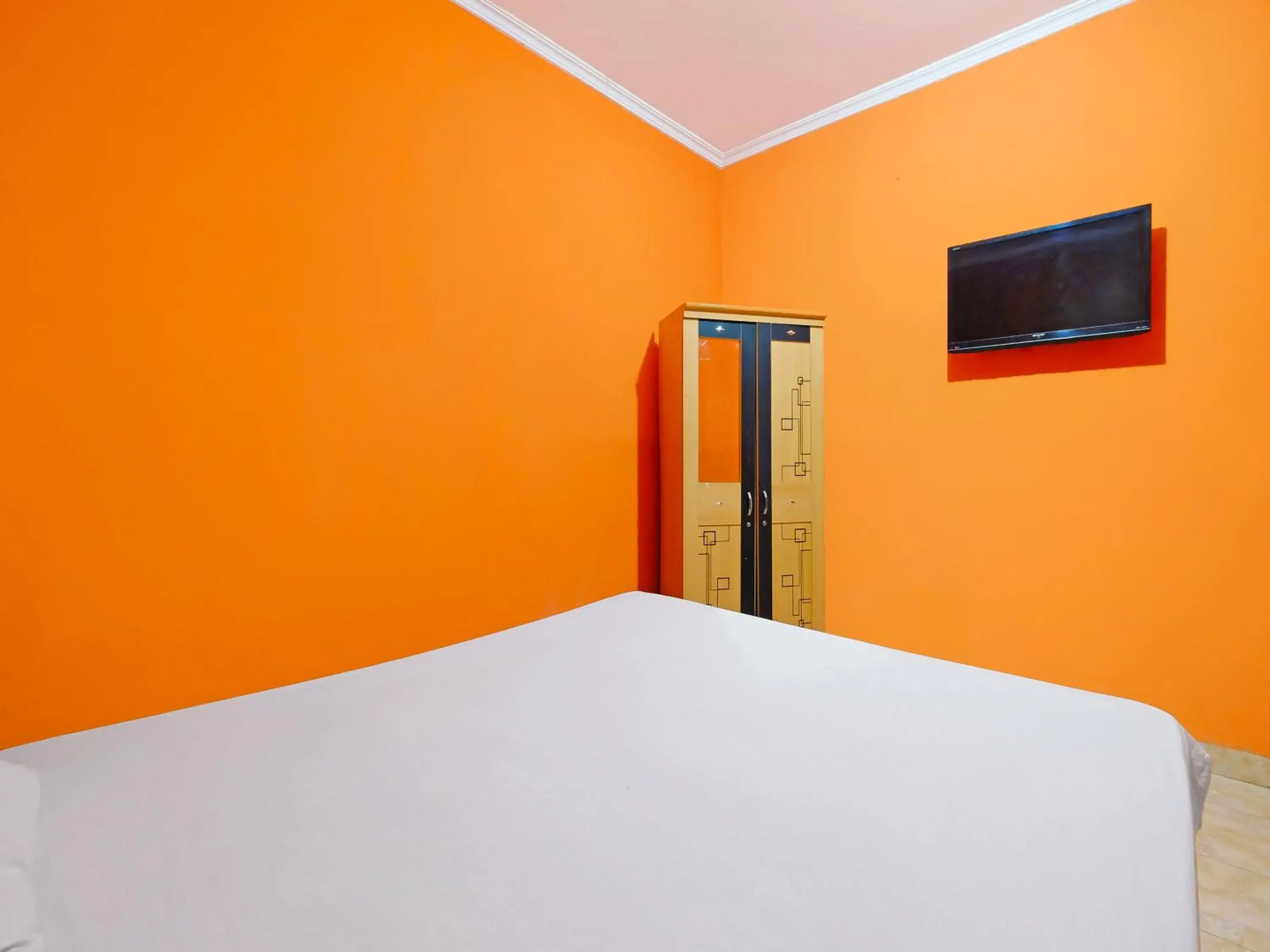 Bedroom, Bed in Wisma Seruni Palopo Bedroom, Bed in Wisma Seruni Palopo