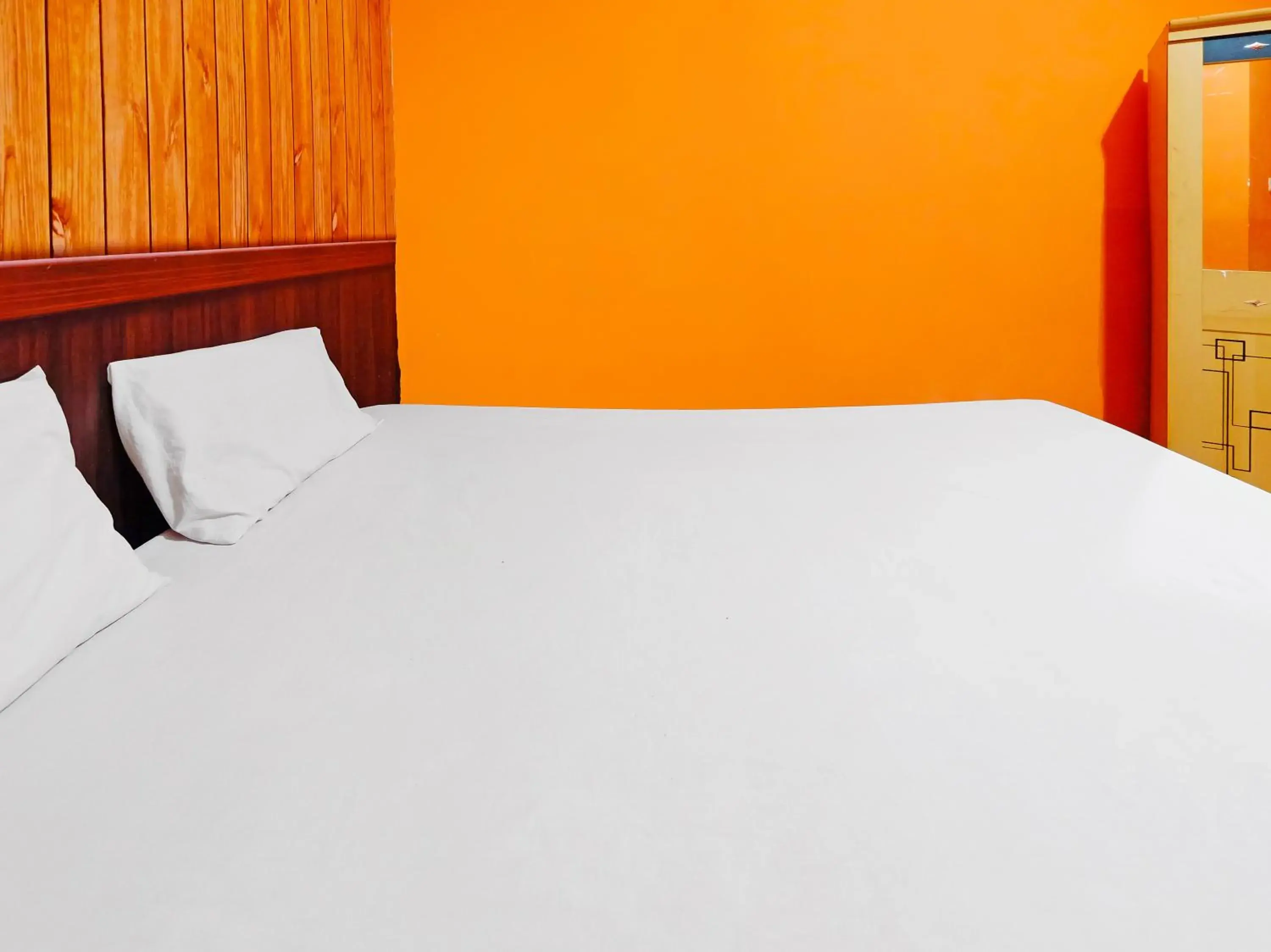 Bedroom, Bed in Wisma Seruni Palopo Bedroom, Bed in Wisma Seruni Palopo