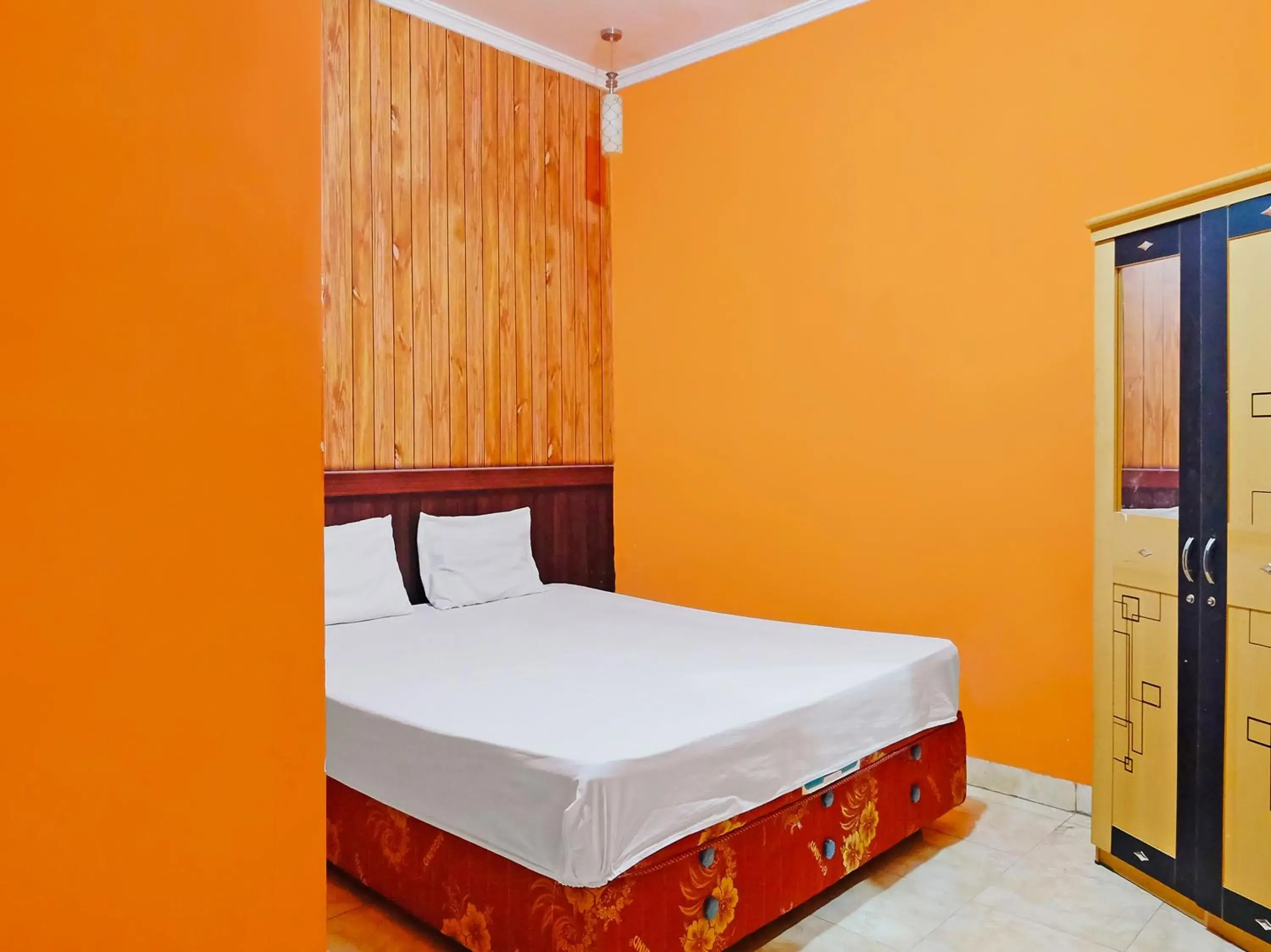 Bedroom, Bed in Wisma Seruni Palopo Bedroom, Bed in Wisma Seruni Palopo