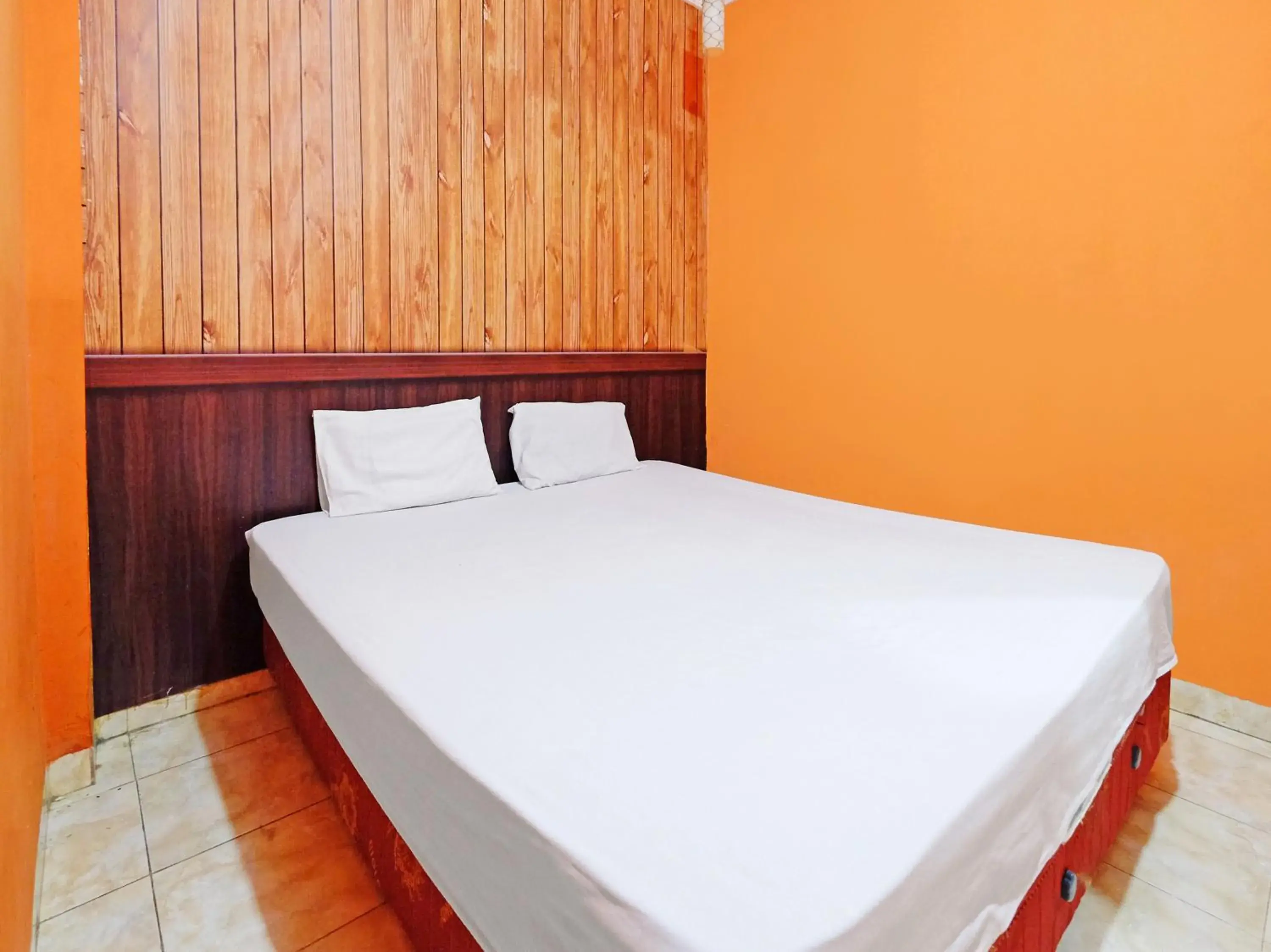 Bedroom, Bed in Wisma Seruni Palopo Bedroom, Bed in Wisma Seruni Palopo