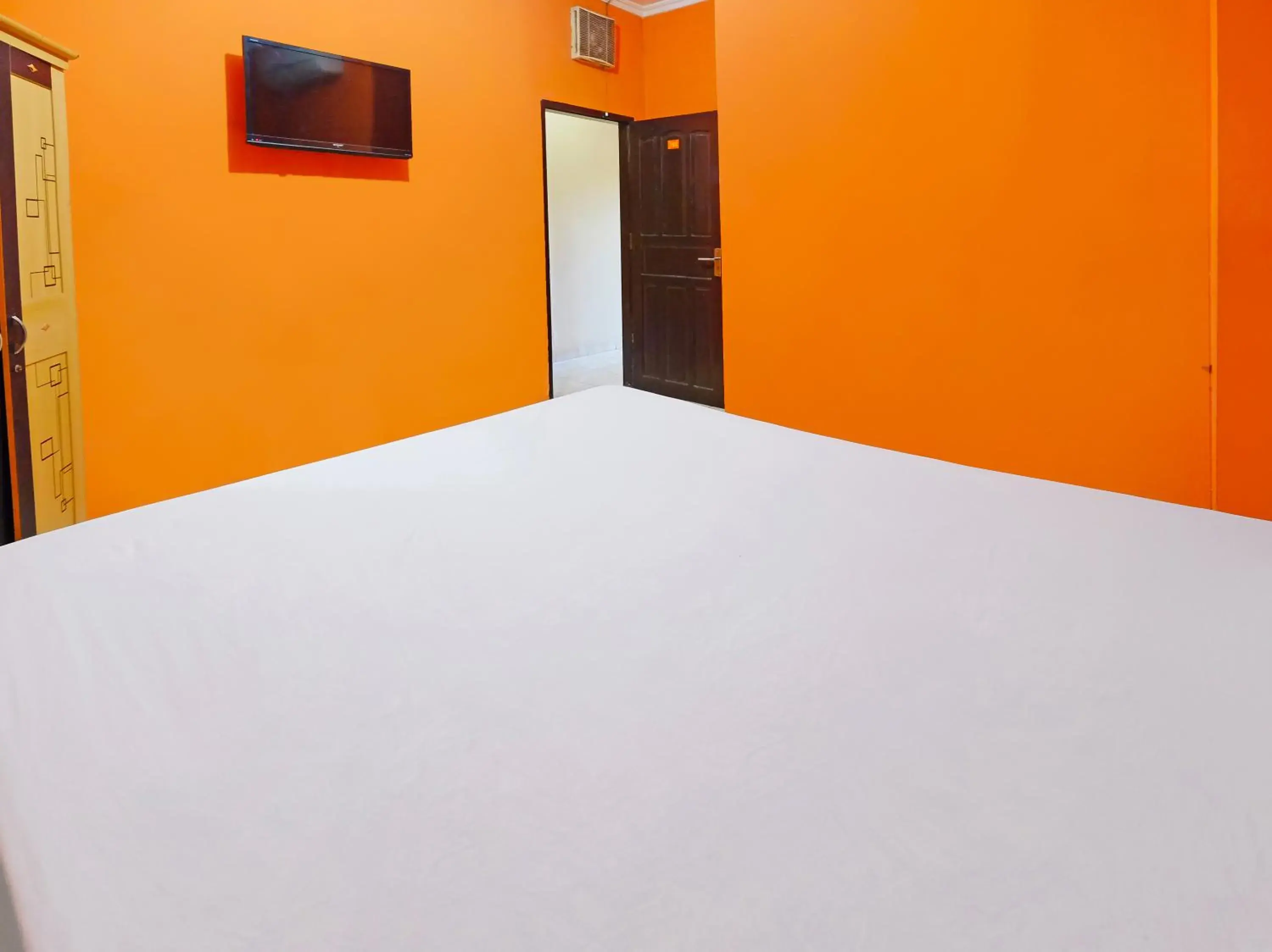 Bedroom in Wisma Seruni Palopo Bedroom in Wisma Seruni Palopo