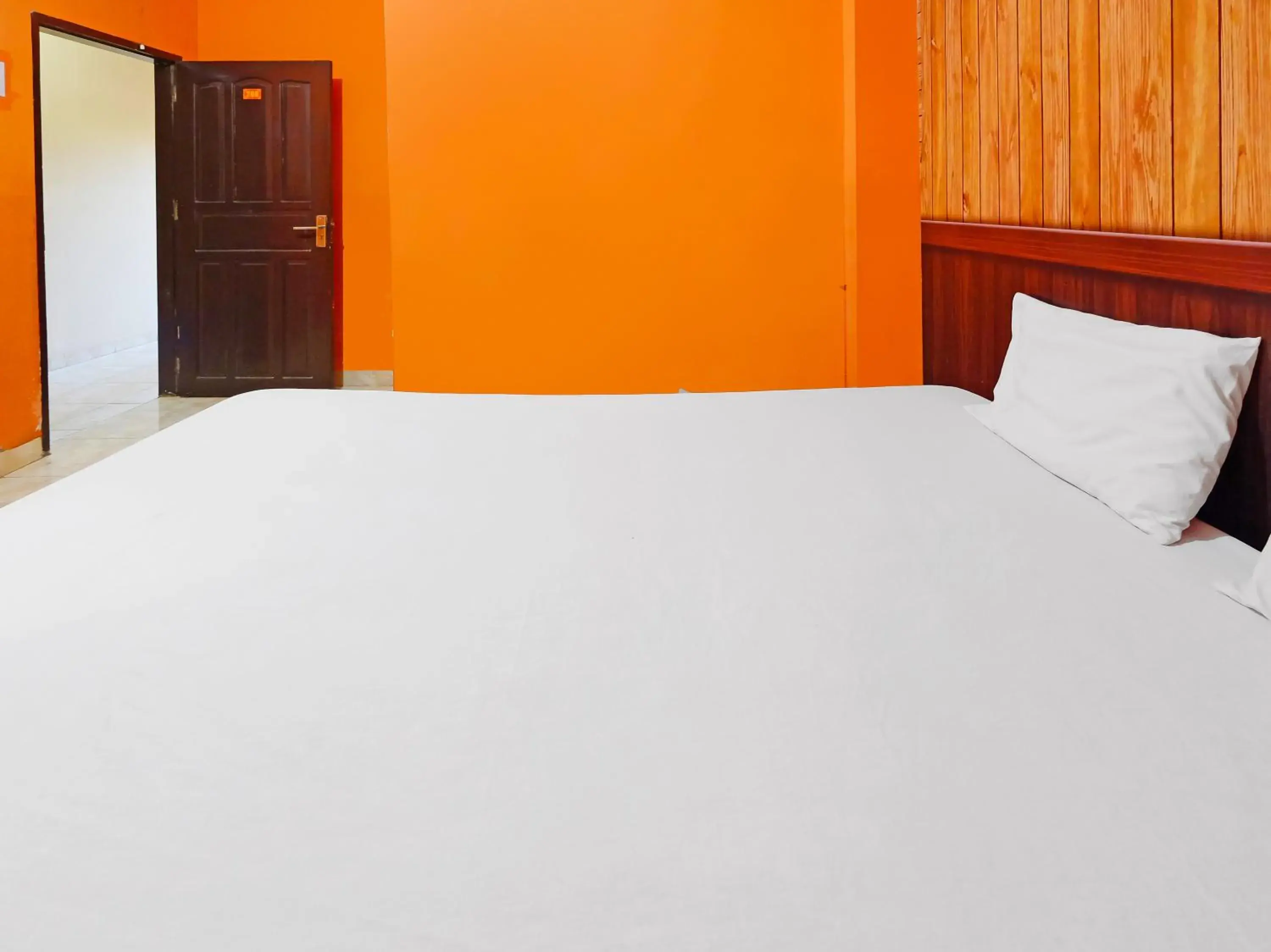 Bedroom, Bed in Wisma Seruni Palopo Bedroom, Bed in Wisma Seruni Palopo