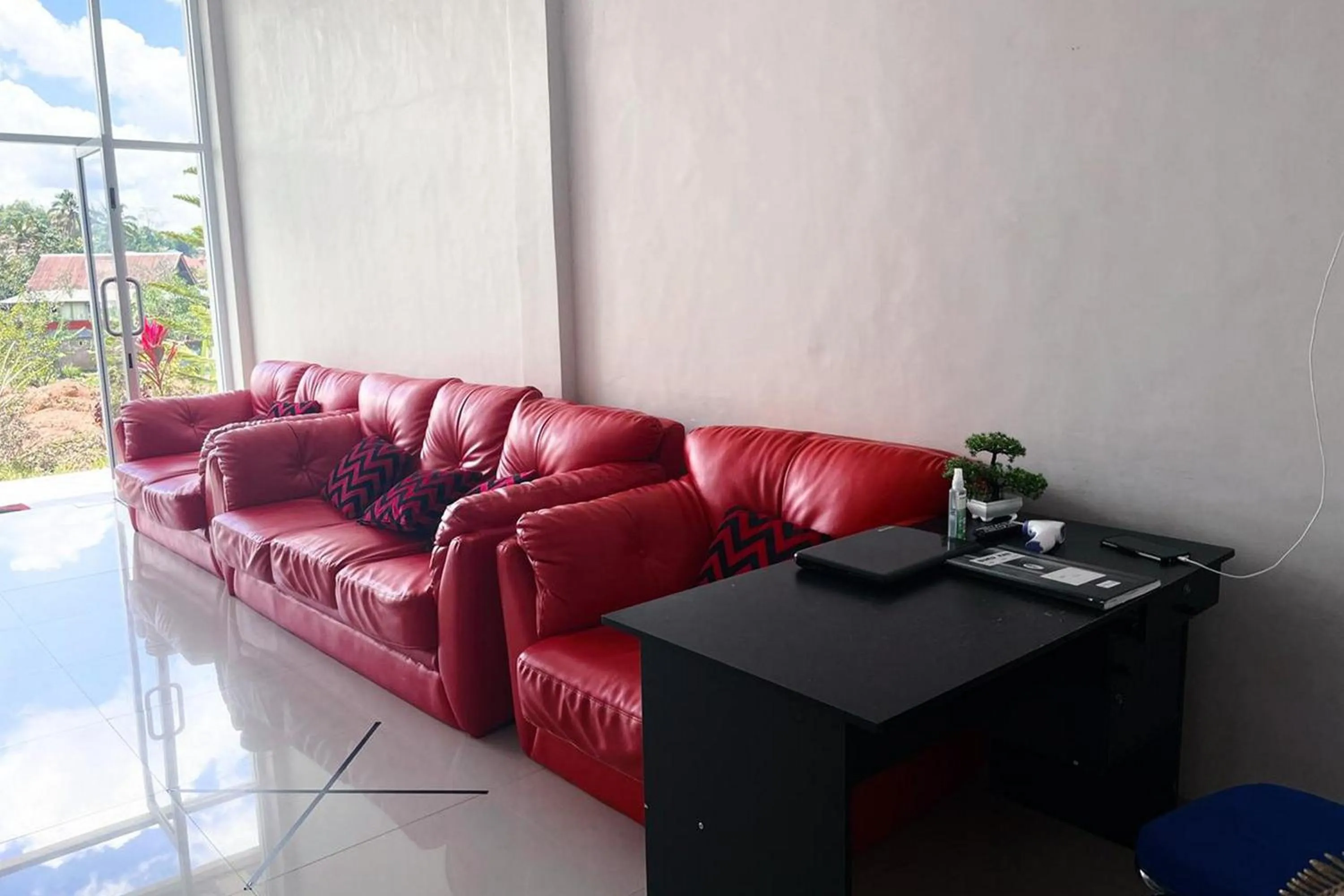 Wisma Maestro Toraja Mitra RedDoorz